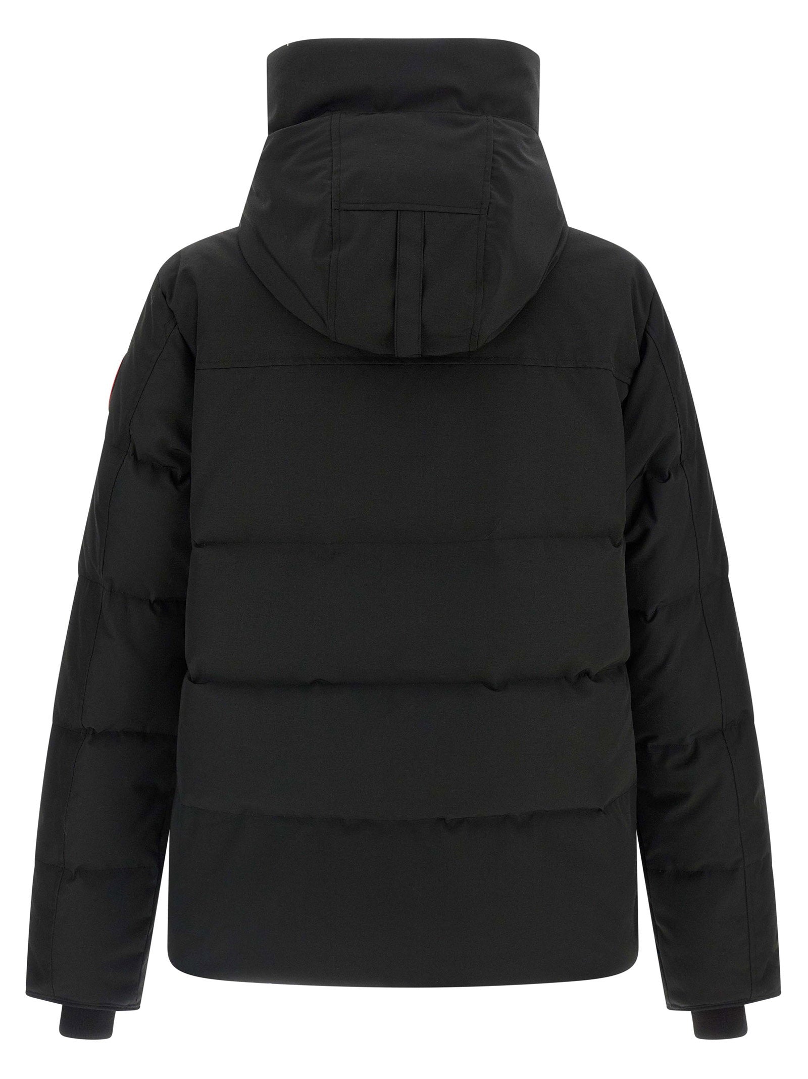 Canada Goose Macmillan Parka - view 2