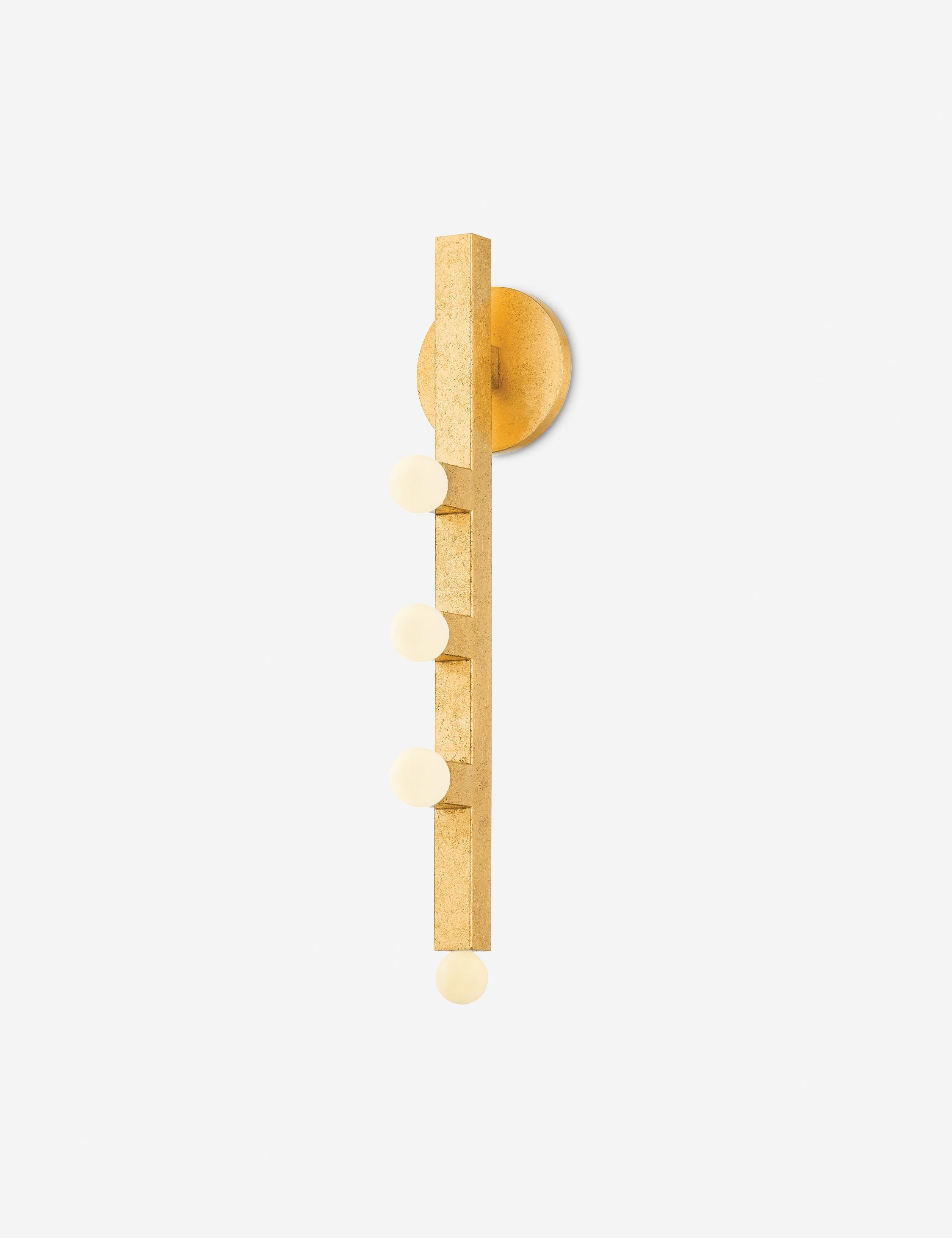 Lulu and Georgia Rubin Sconce - view 6