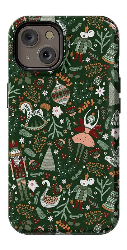 Casetry Sugar Plum Fairy | Winter Wonderland Case - view 8
