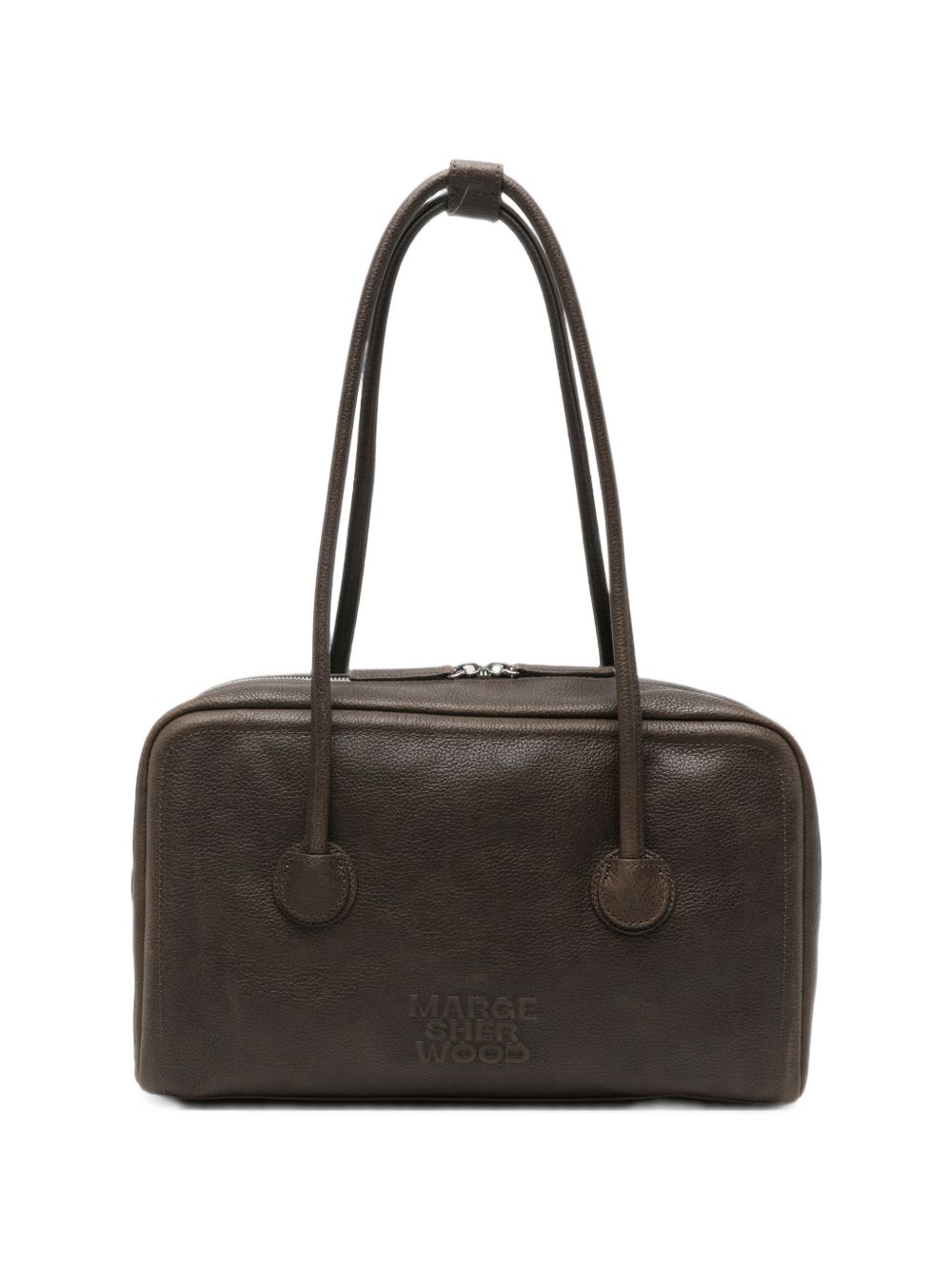 Bags brown – MARGESHERWOOD Bags.. BROWN – Calf  Leather 100%