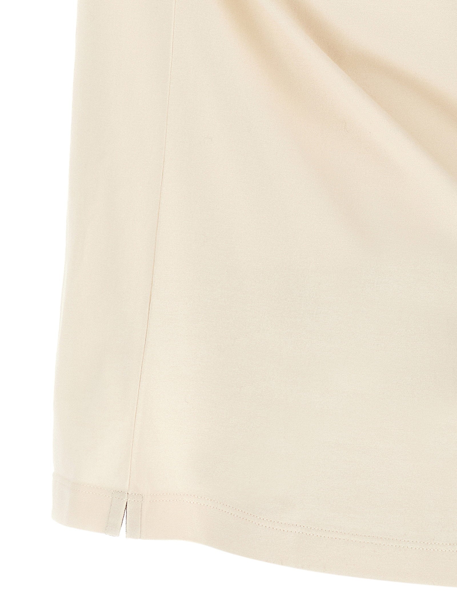 Brunello Cucinelli Ars Imitatur Naturam T-shirt - view 4