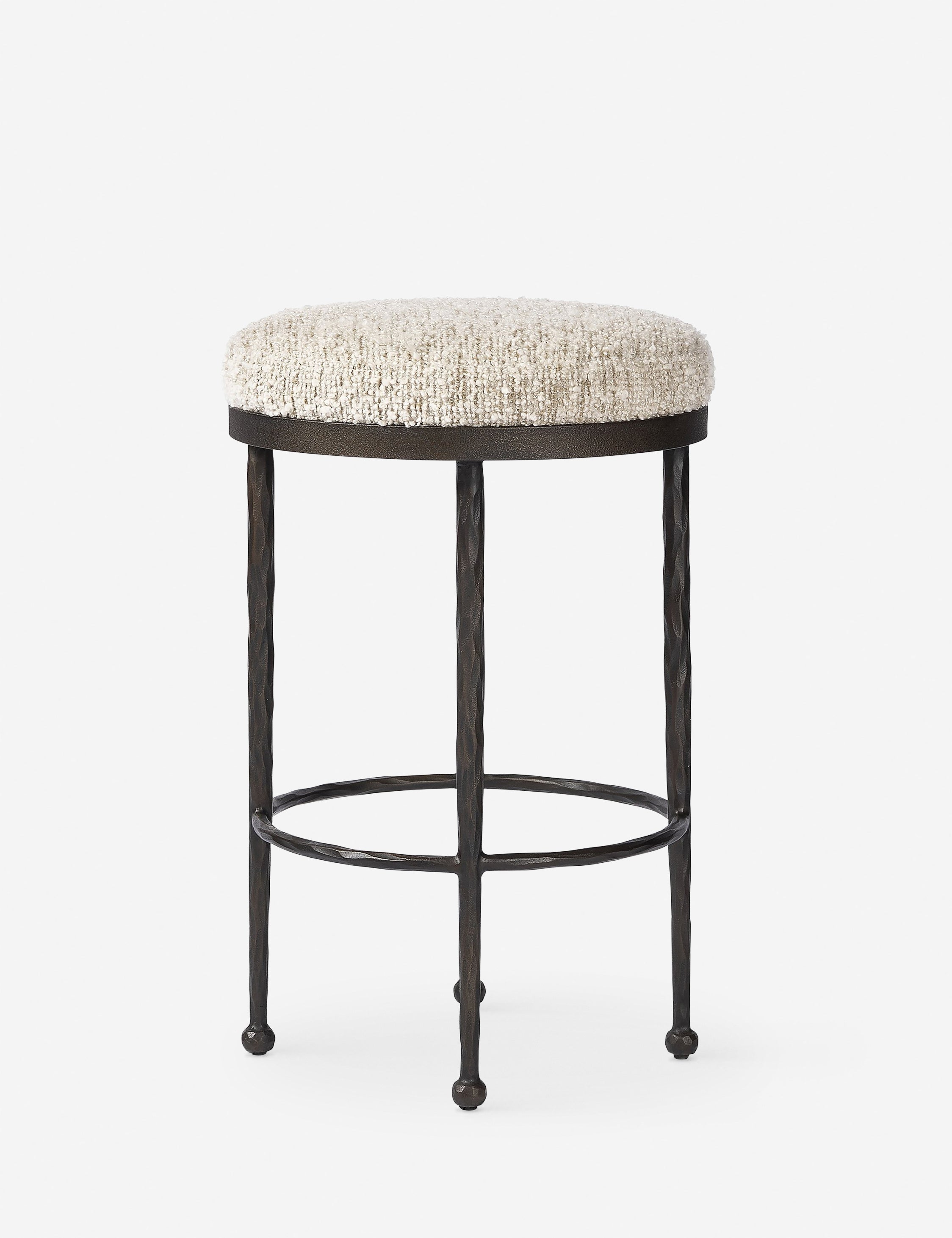 Lulu and Georgia Letlow Bar and Counter Stool