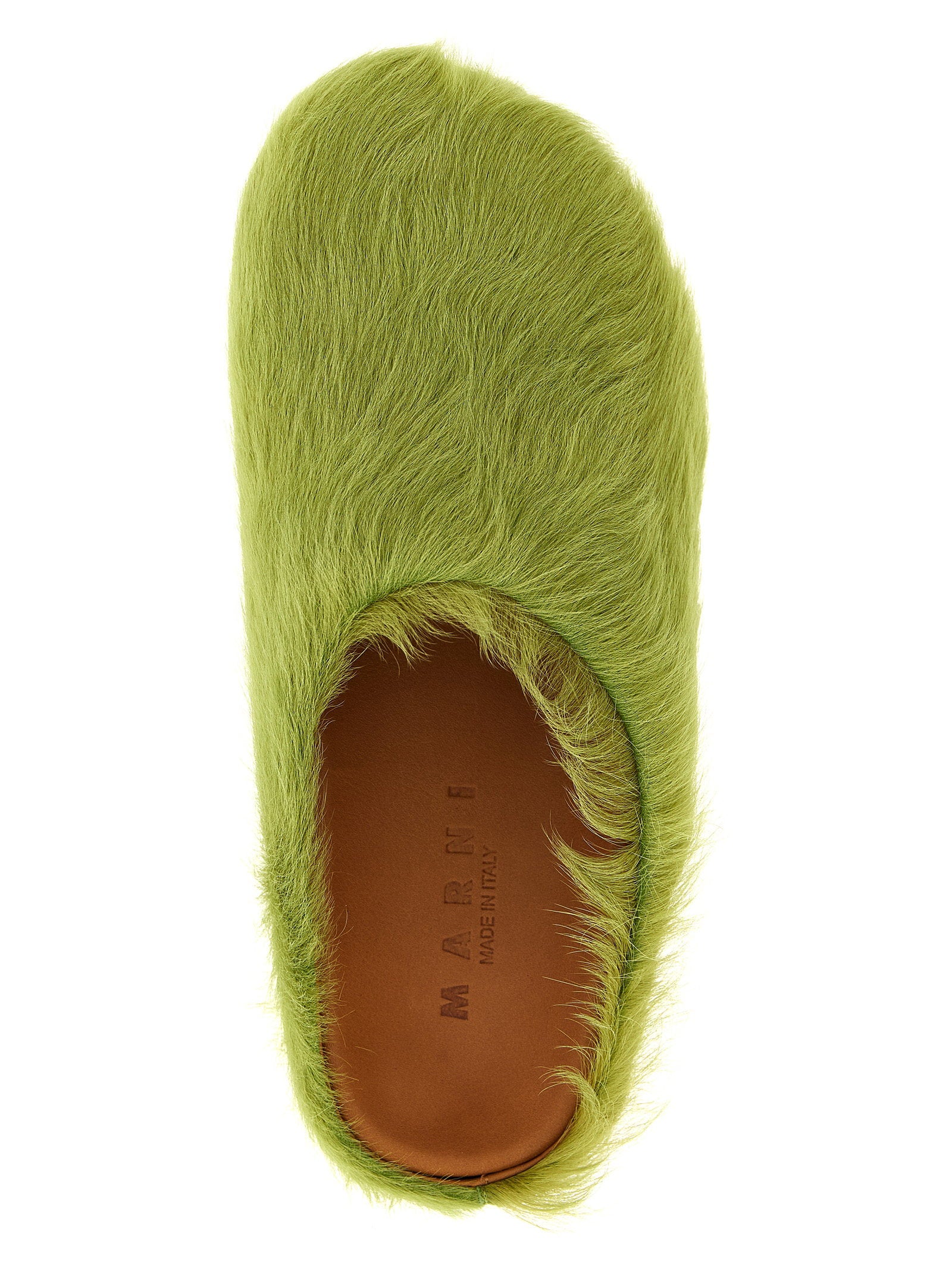 Marni Fussbett Sabots - view 4