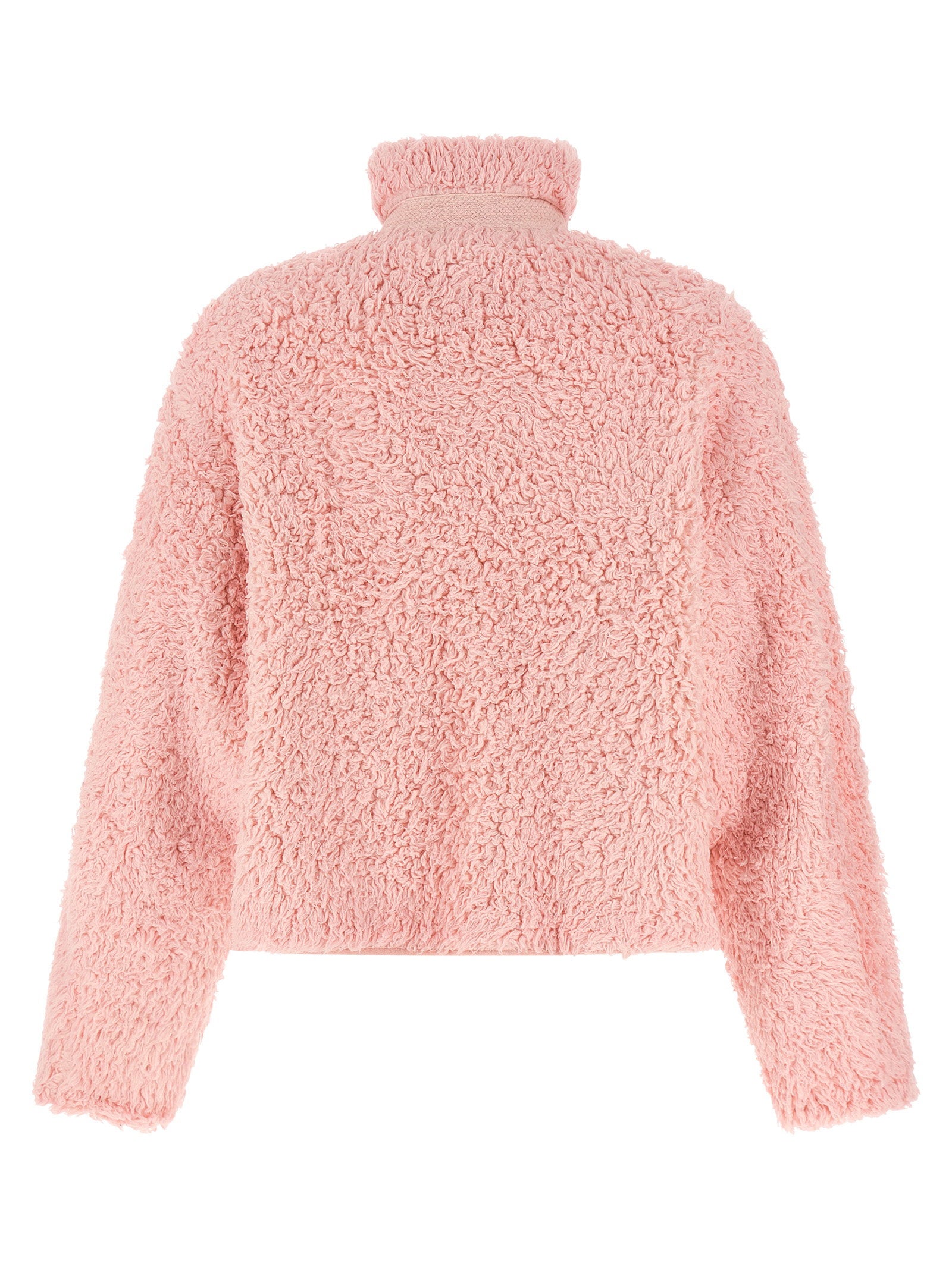 Jil Sander 173 Jacket – 100% cotton - view 2