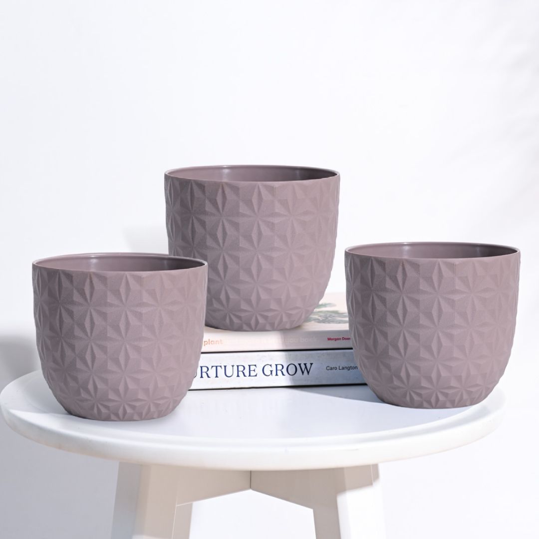 Ugaoo Verona Diamond Planter - view 7