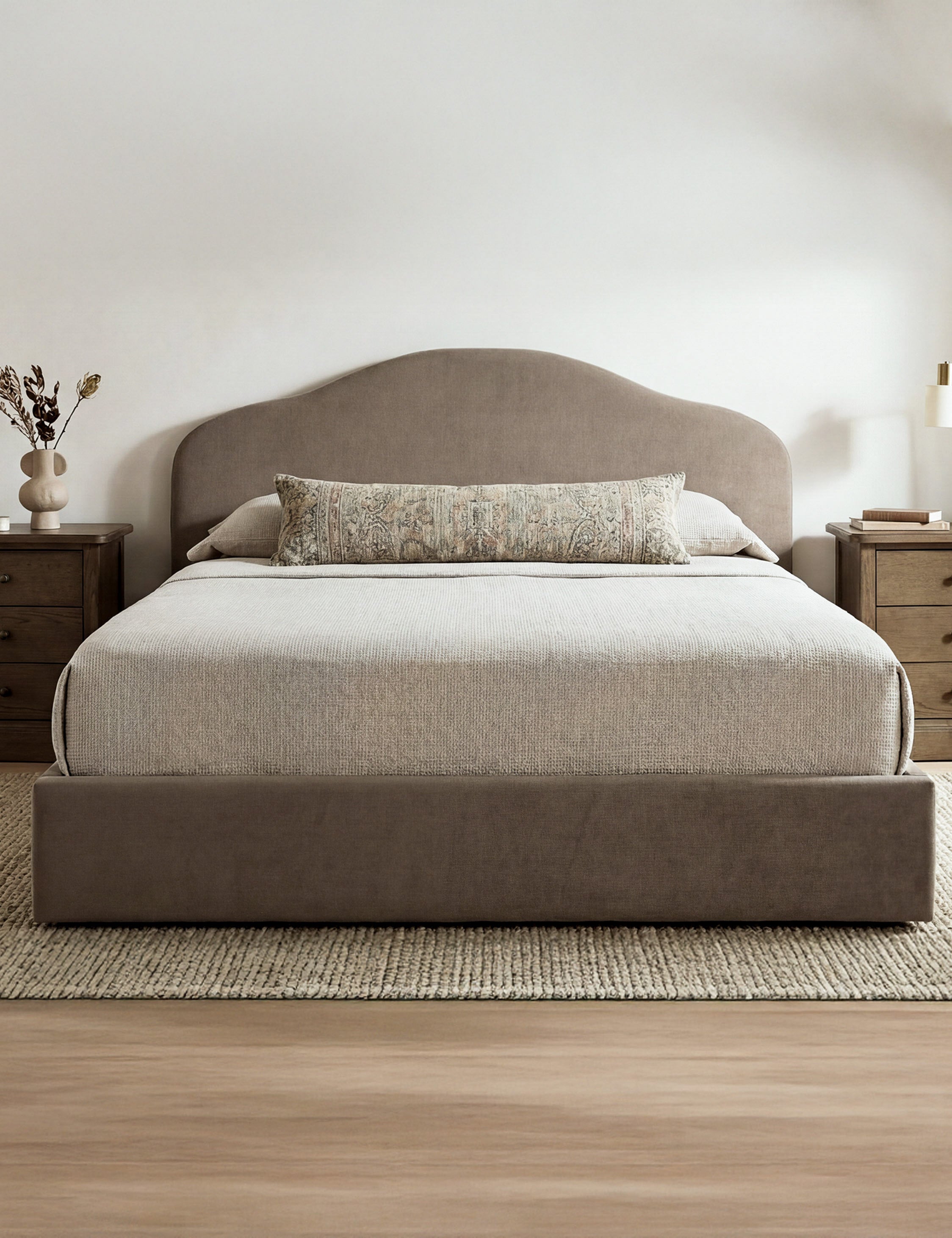 Lulu and Georgia Shara Storage Bed - view 5