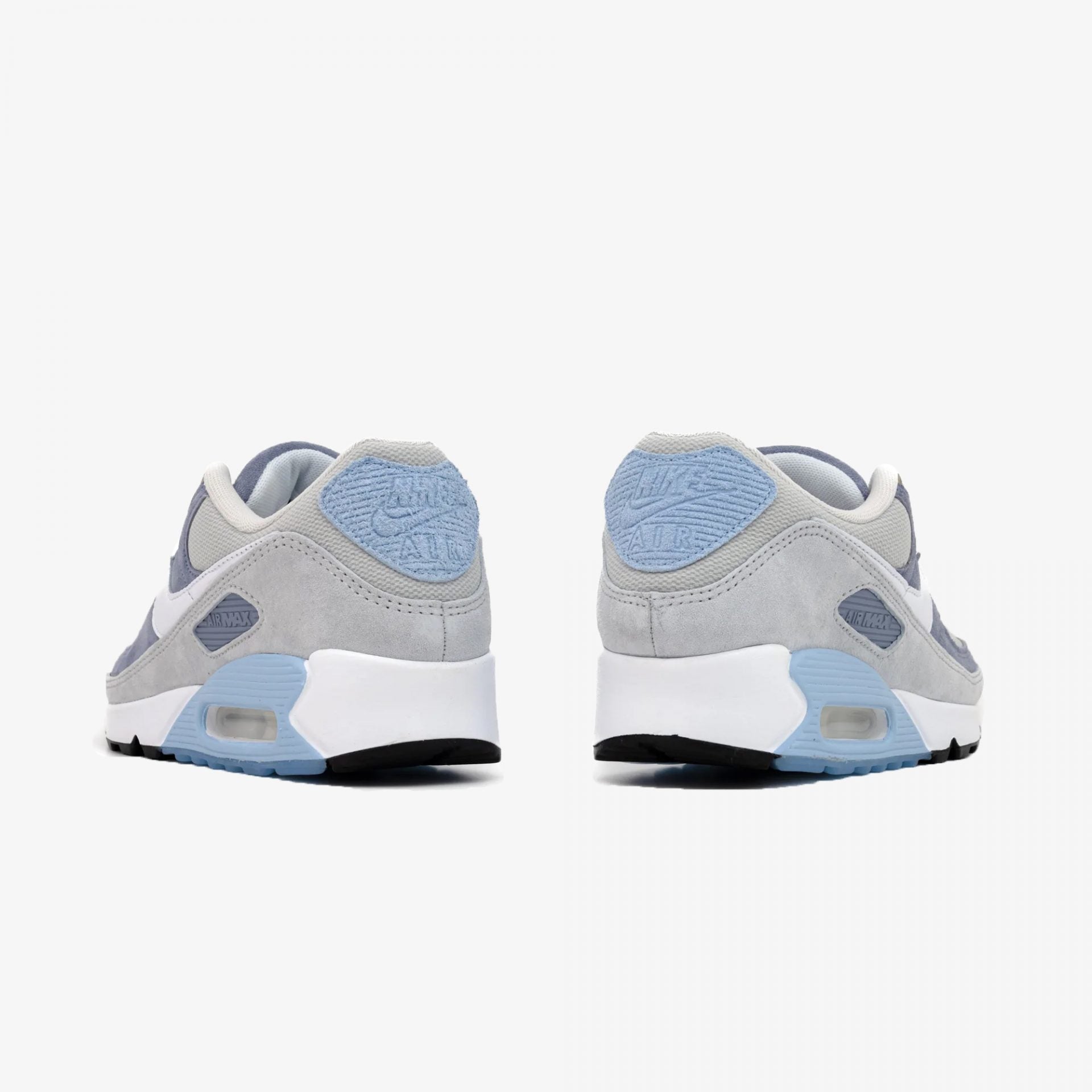Nike | AIR MAX 90 NRG { ASHEN SLATE - view 2