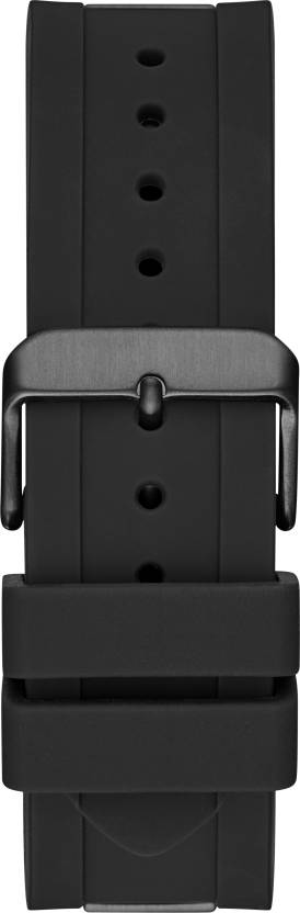 Guess Pacific Black Dial Men 46mm - view 3