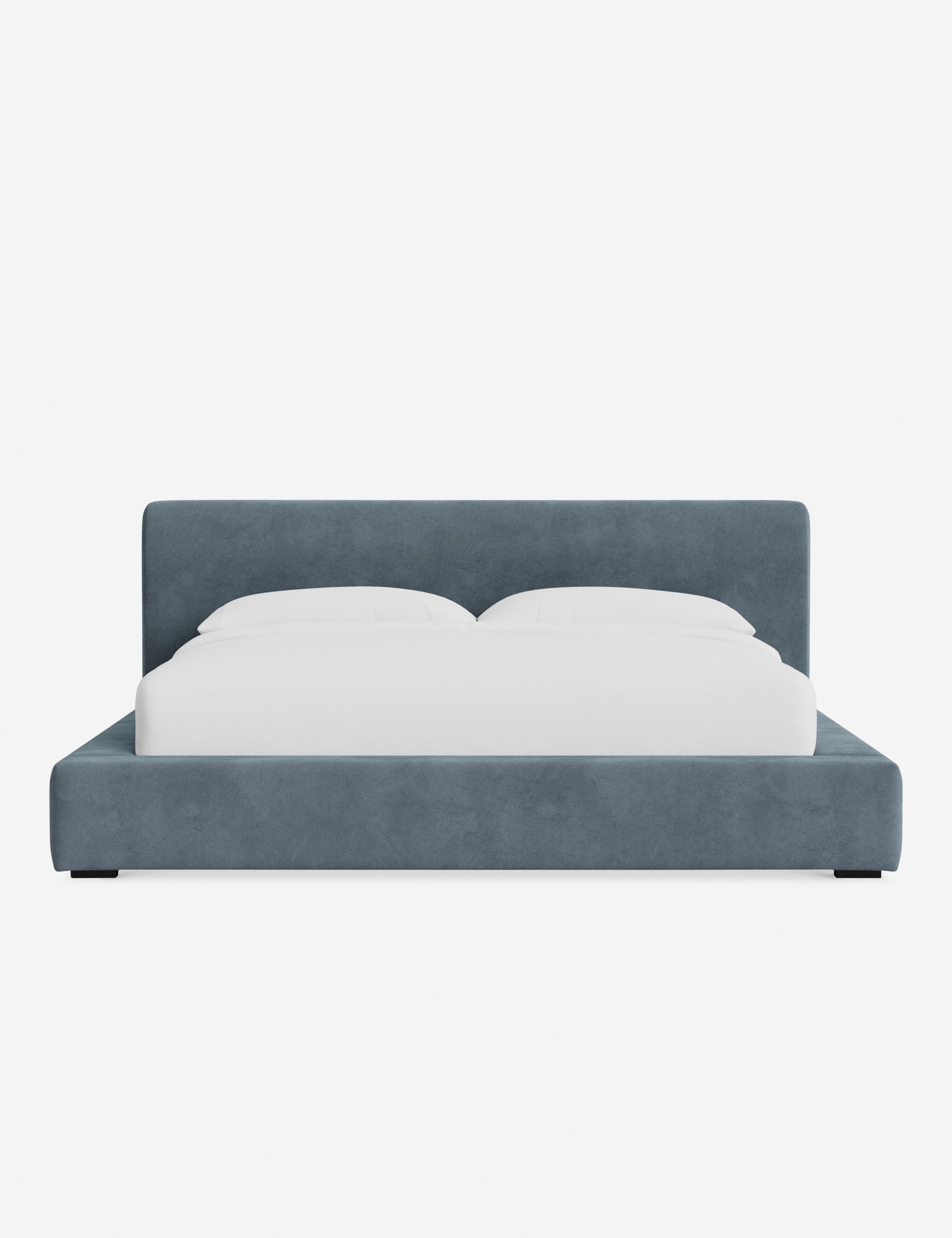 Lulu and Georgia Clayton Platform Bed - view 35