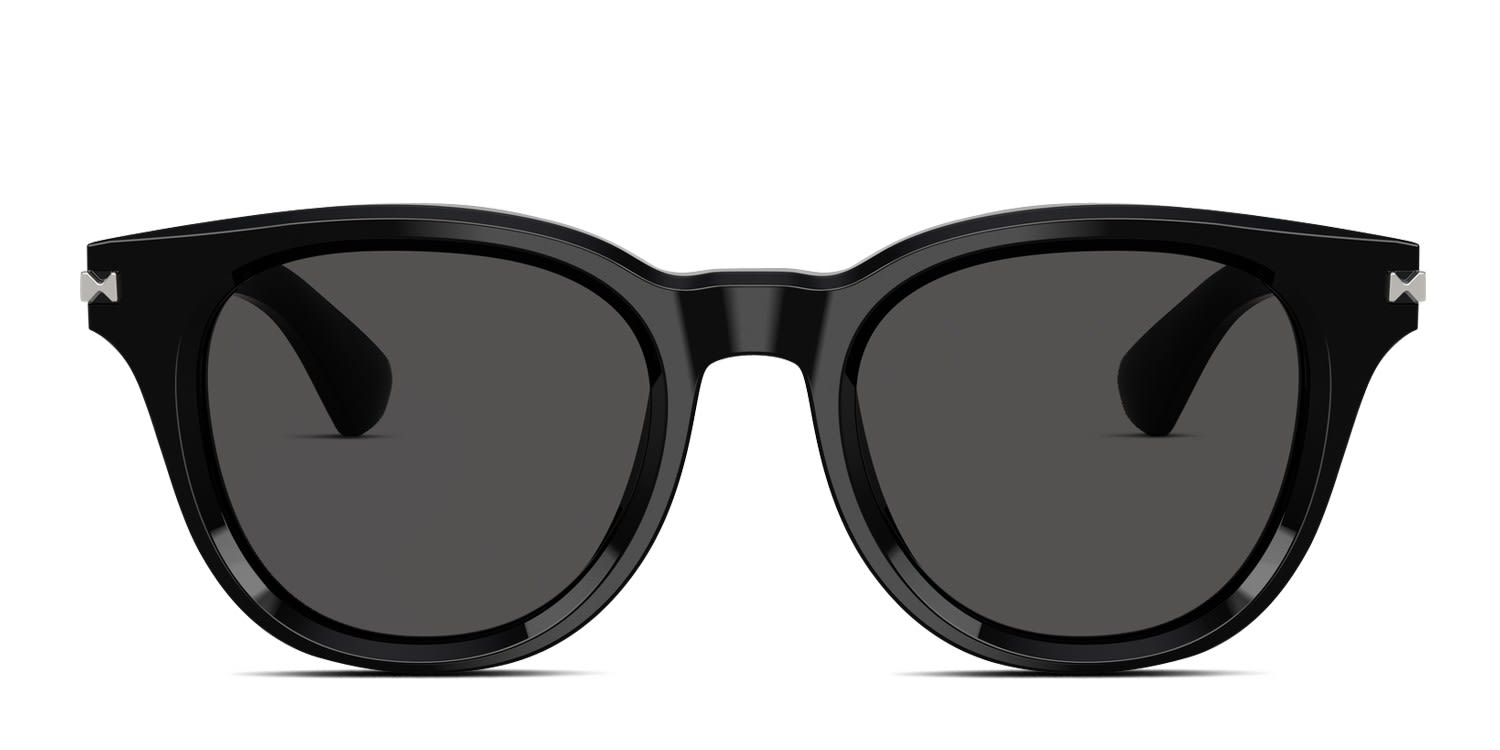 Burberry Be4439 300187 51 Sunglasses - view 2