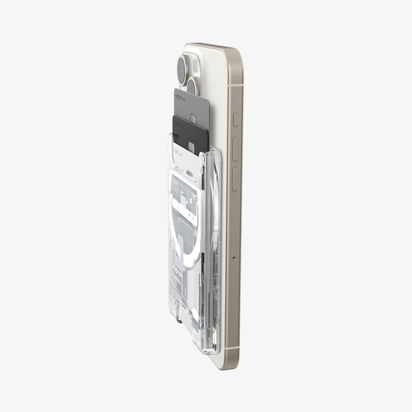 Accessories Ultra Hybrid Zero One MagFit Wallet (MagFit) - view 13