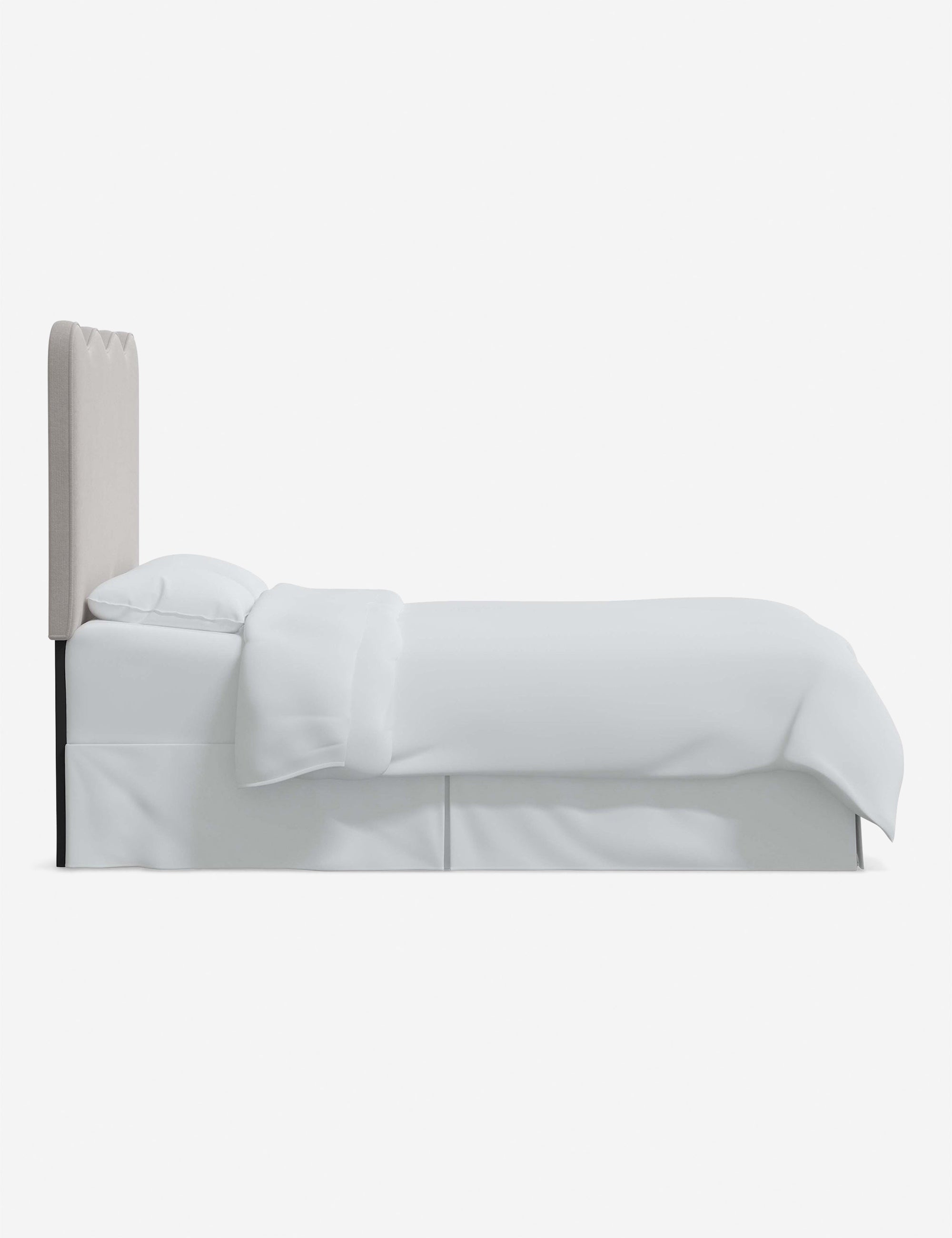 Lulu and Georgia Clementine Headboard - view 67