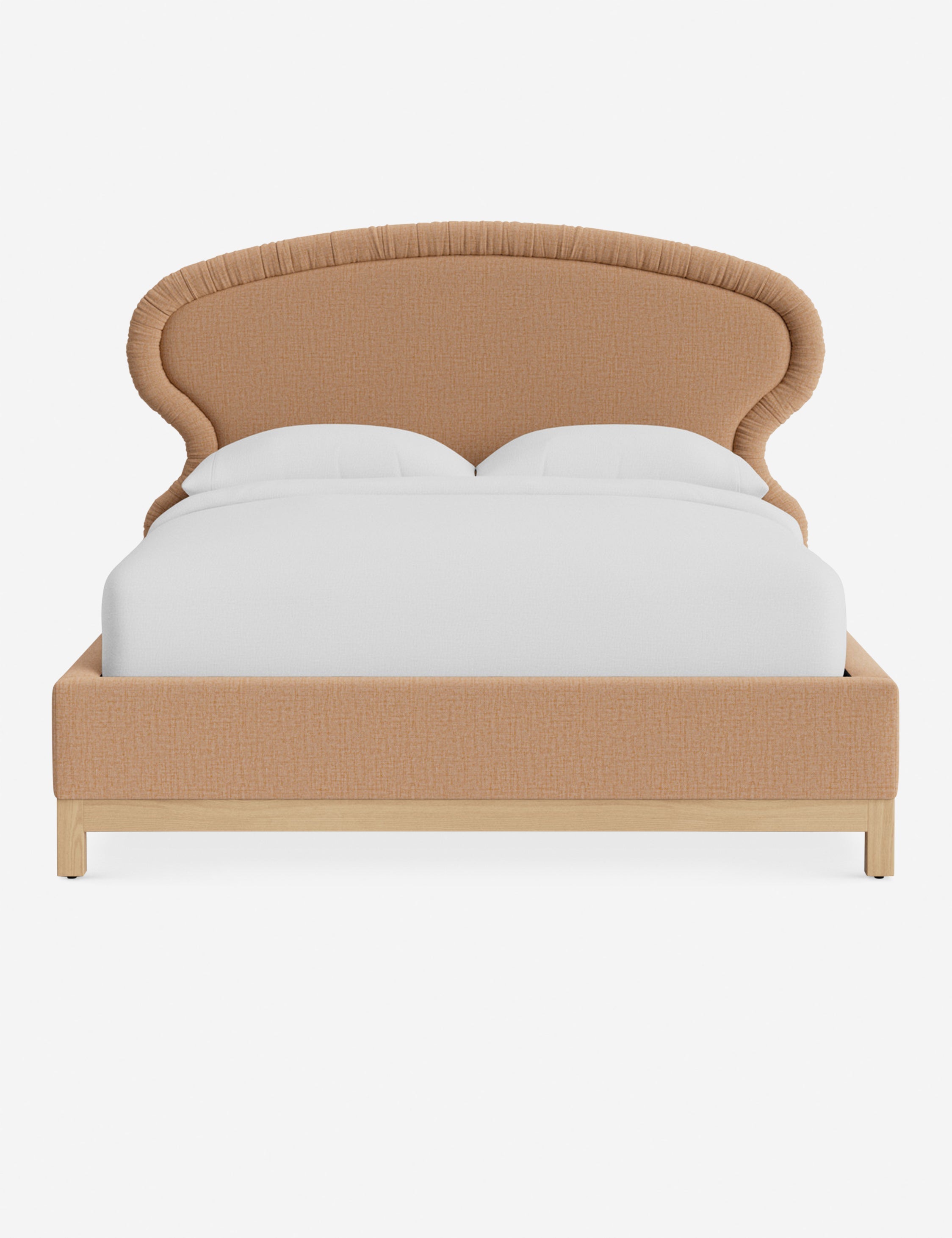 Lulu and Georgia Morecambe Platform Bed by Ginny Macdonald - view 116
