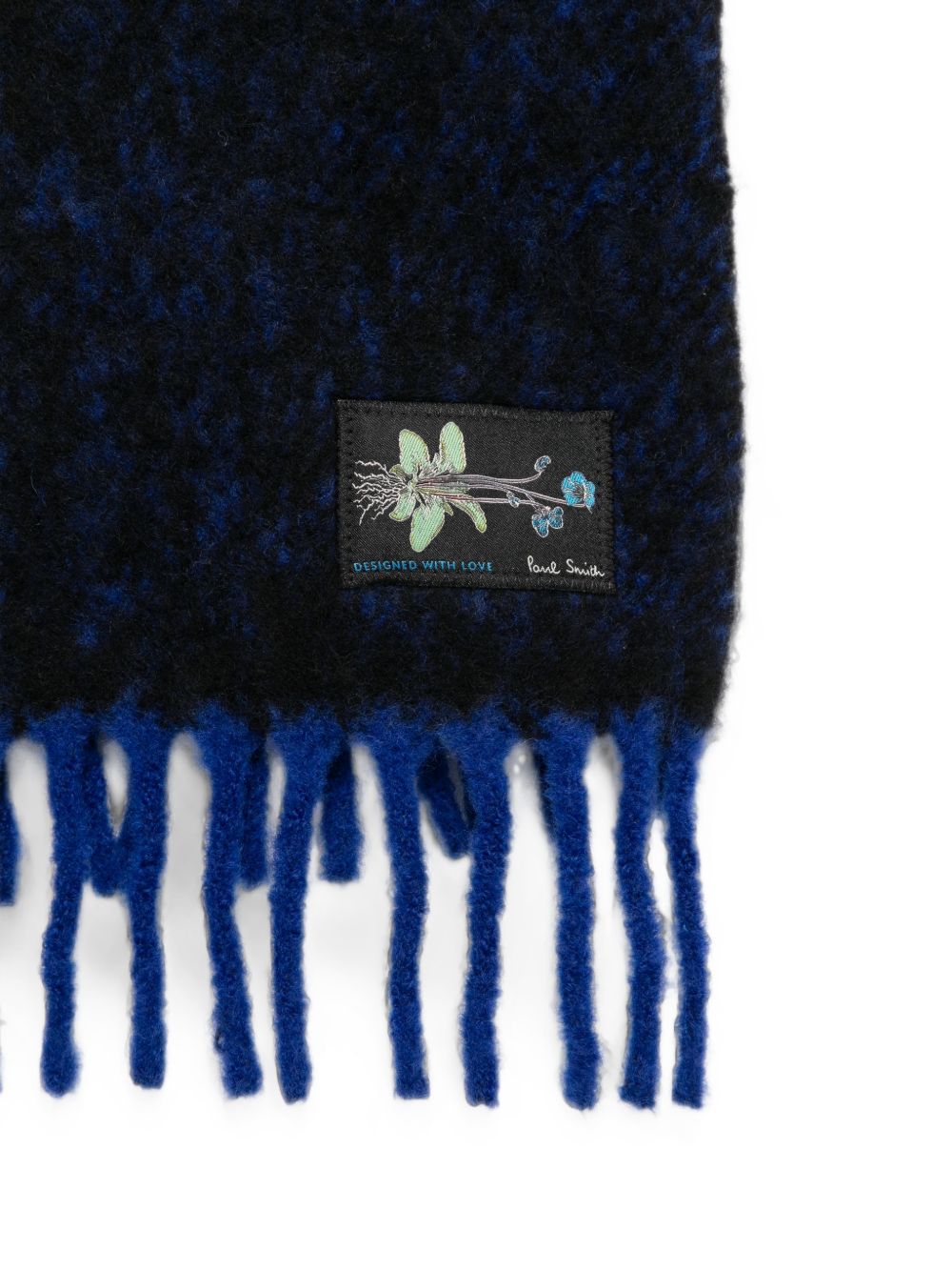Paul Smith Scarf - view 3
