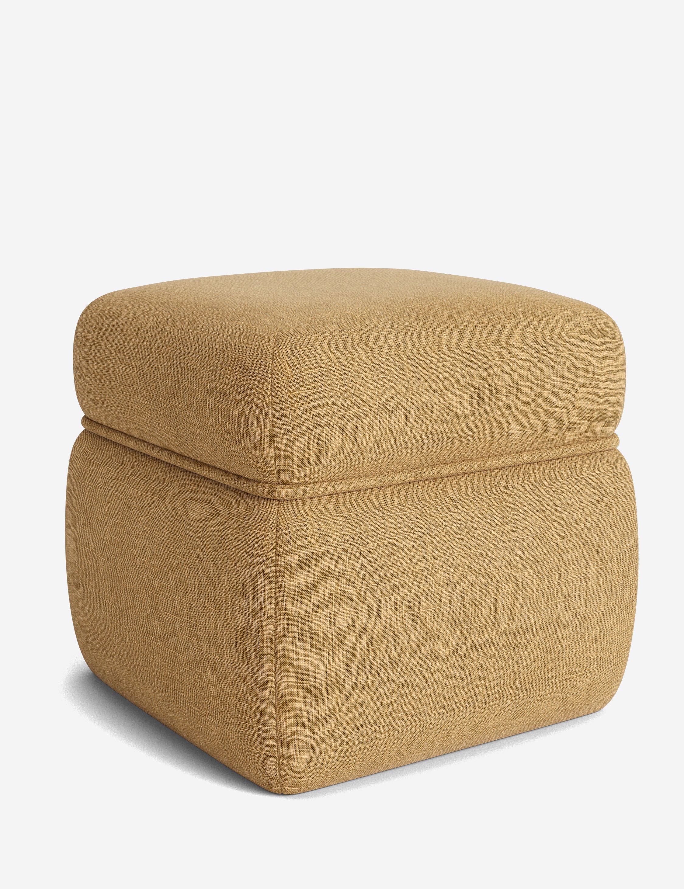 Lulu and Georgia Yumi Stool - view 145