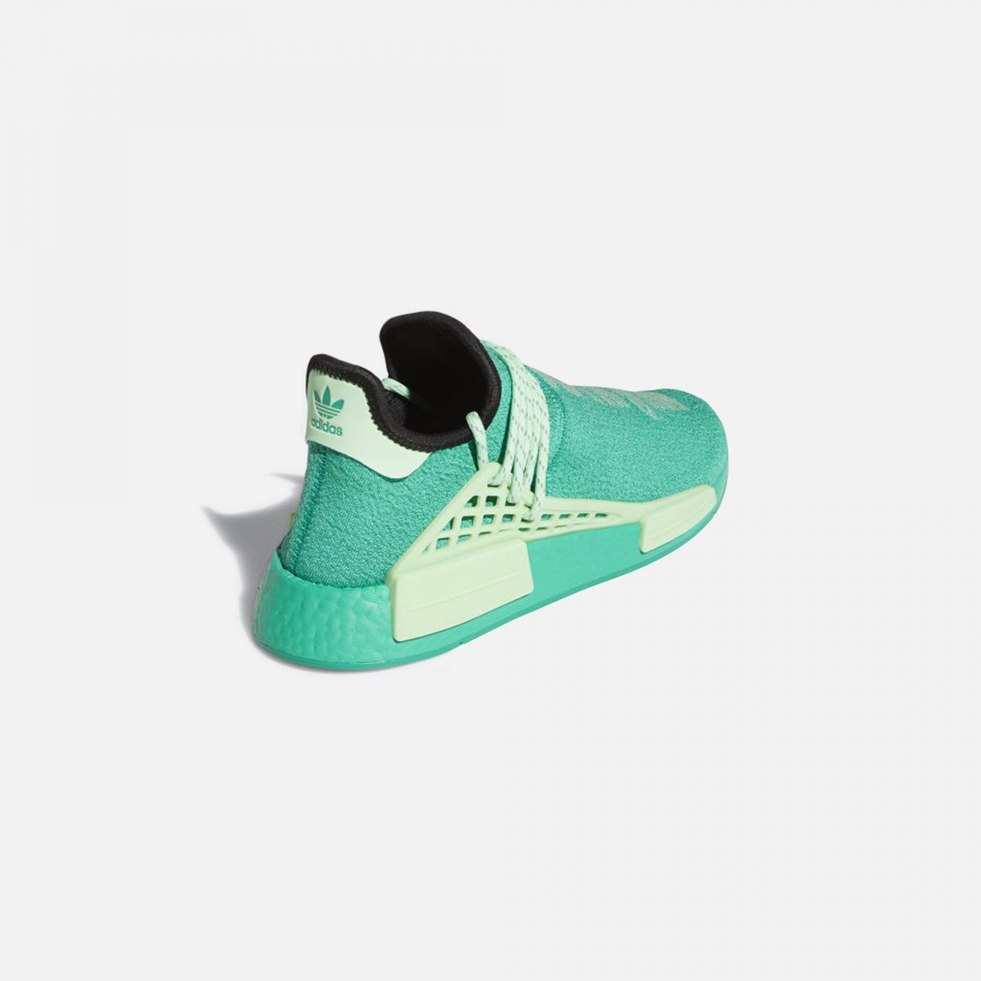 Adidas Originals | HU NMD CORE GREEN - view 2