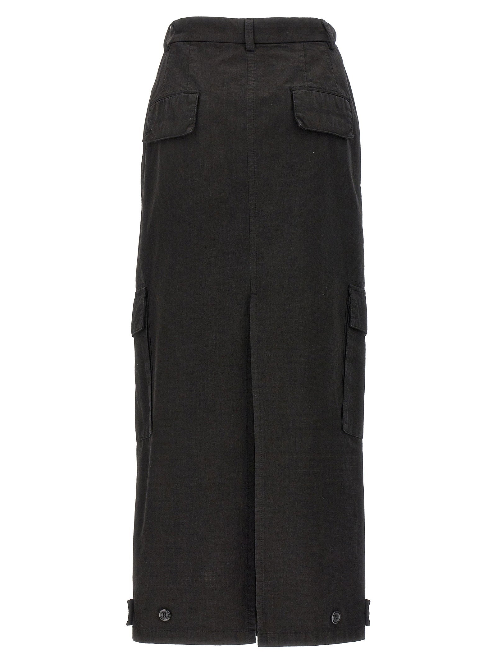 Armarium Shiv Skirt – 100% cotton - view 2