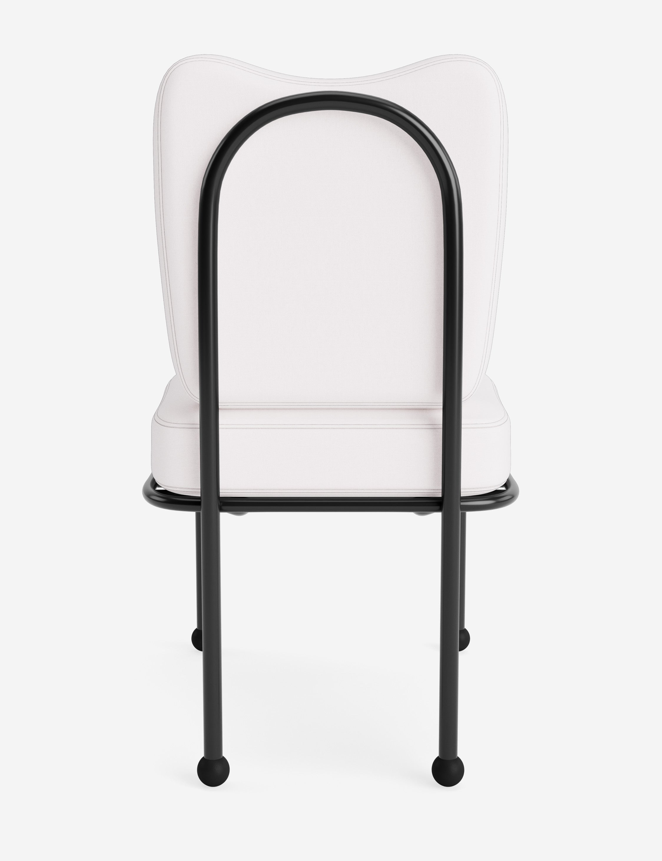 Lulu and Georgia Lanata Outdoor Dining Chair Cushion - view 80