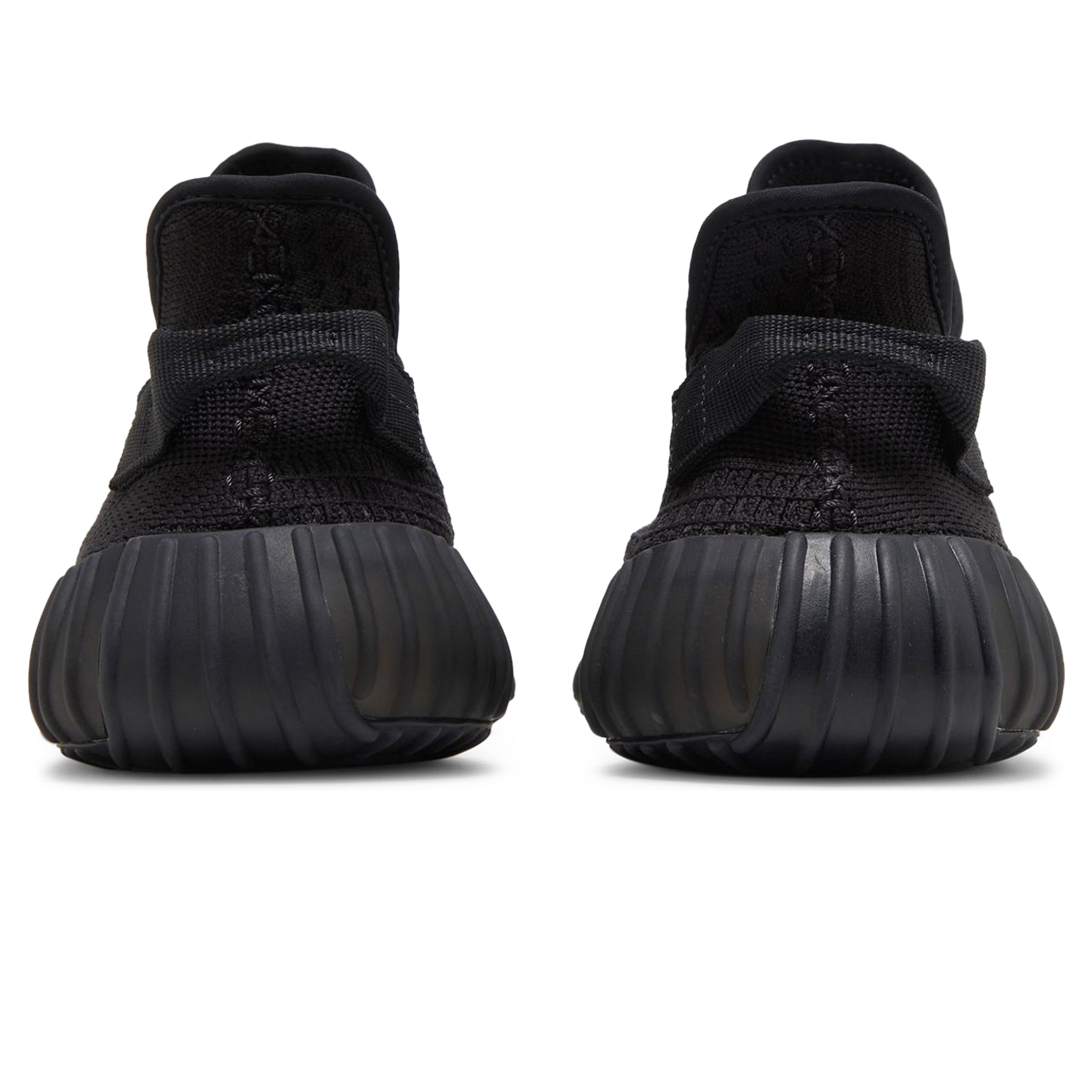 Adidas Yeezy Boost 350 V2 Onyx – Black - view 5