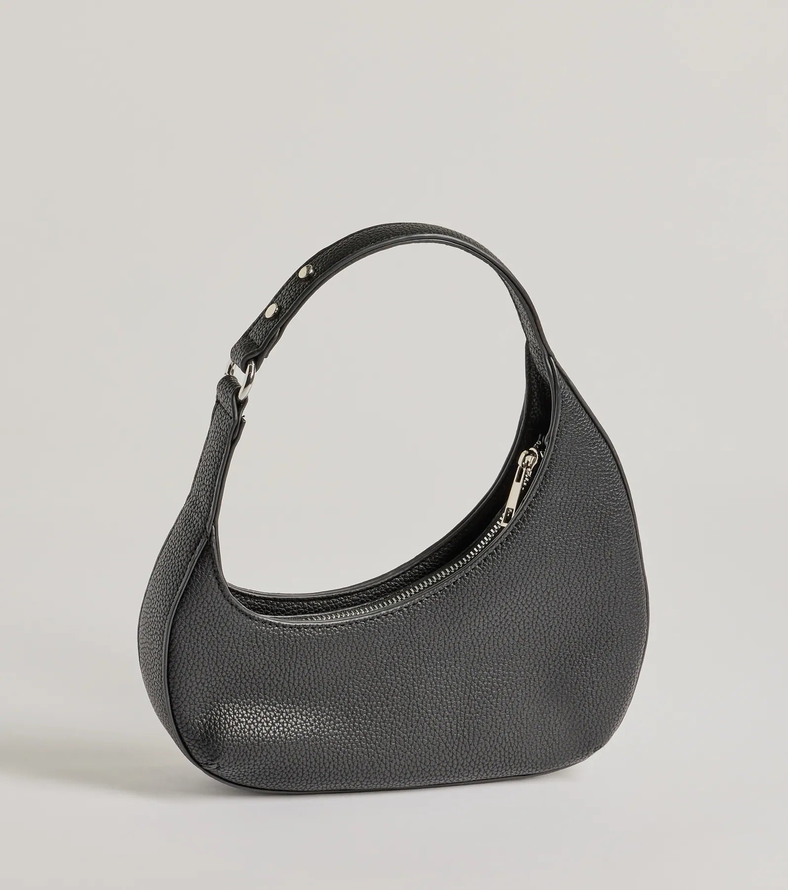 Windsor Trendy Staple Asymmetric Shoulder Bag