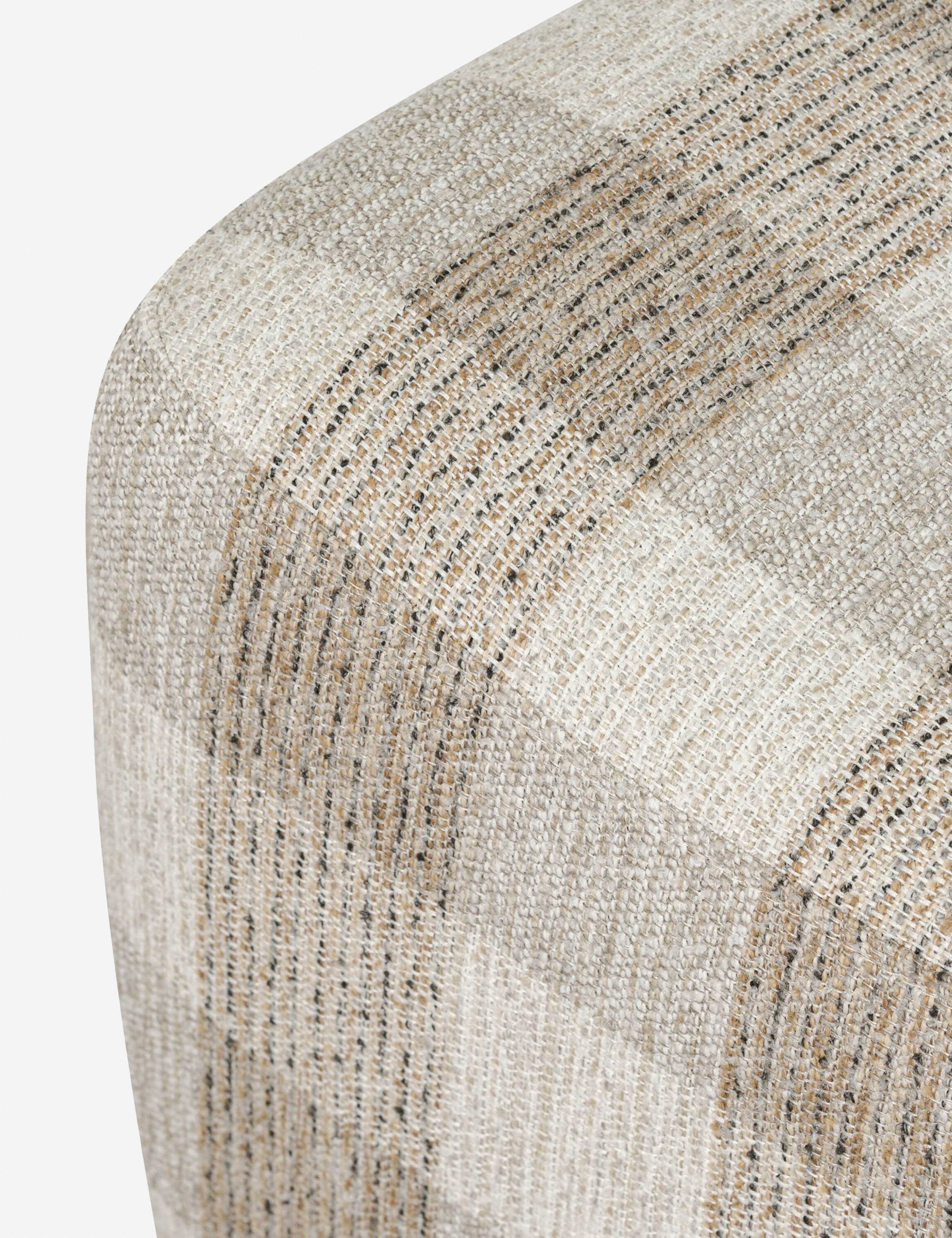 Lulu and Georgia Kylo Ottoman by Amber Lewis x Four Hands - view 18