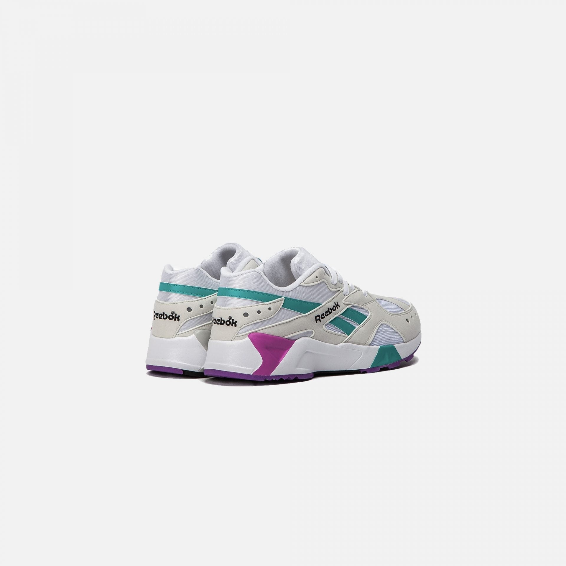 Reebok | AZTREK TEAL - view 2