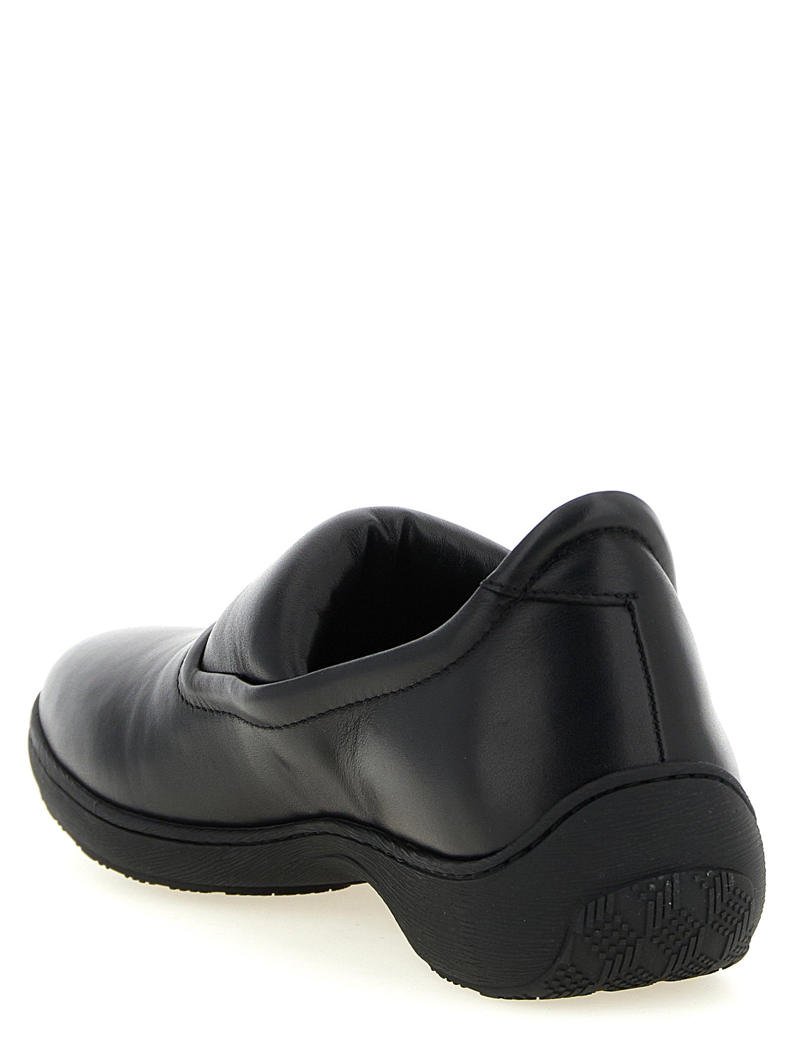 Kiko Kostadinov Laan Loafers - view 3