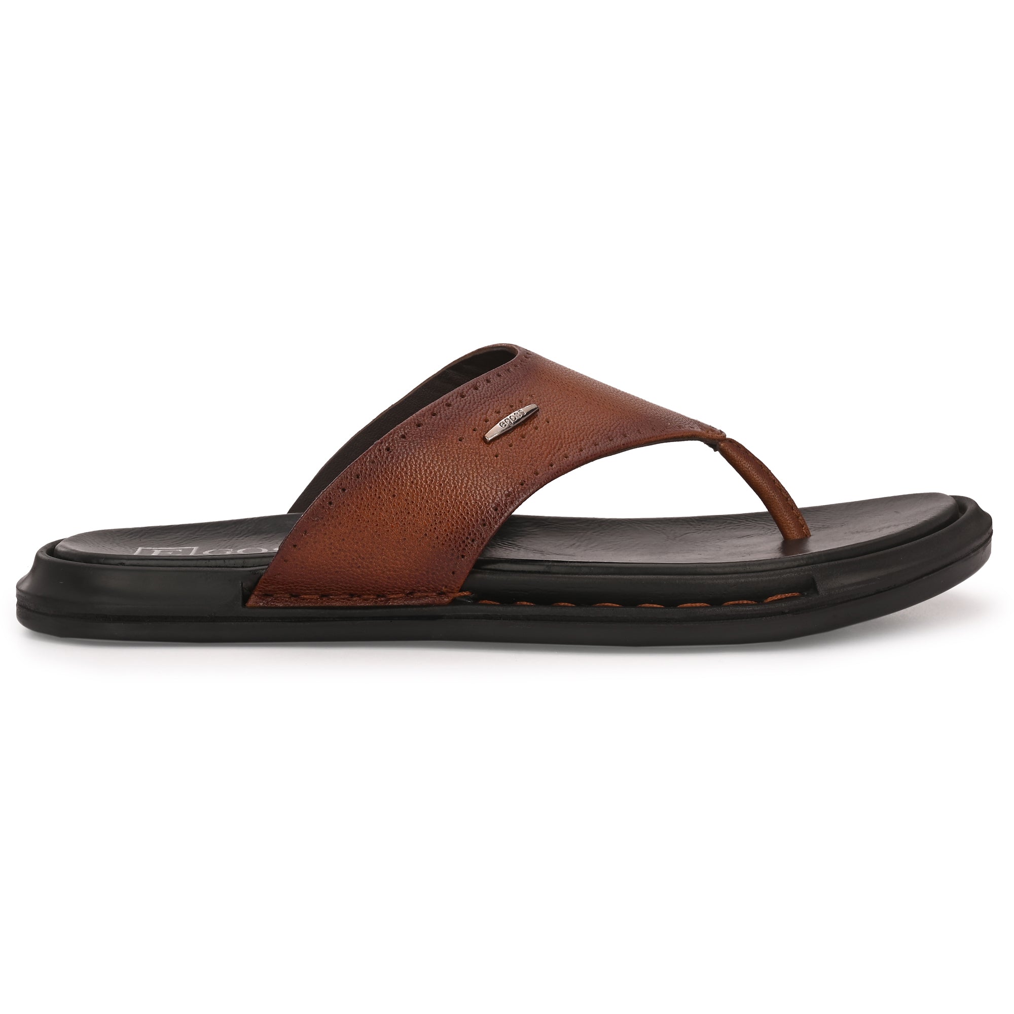 Egoss Shoes Egoss Slippers For Men - view 2