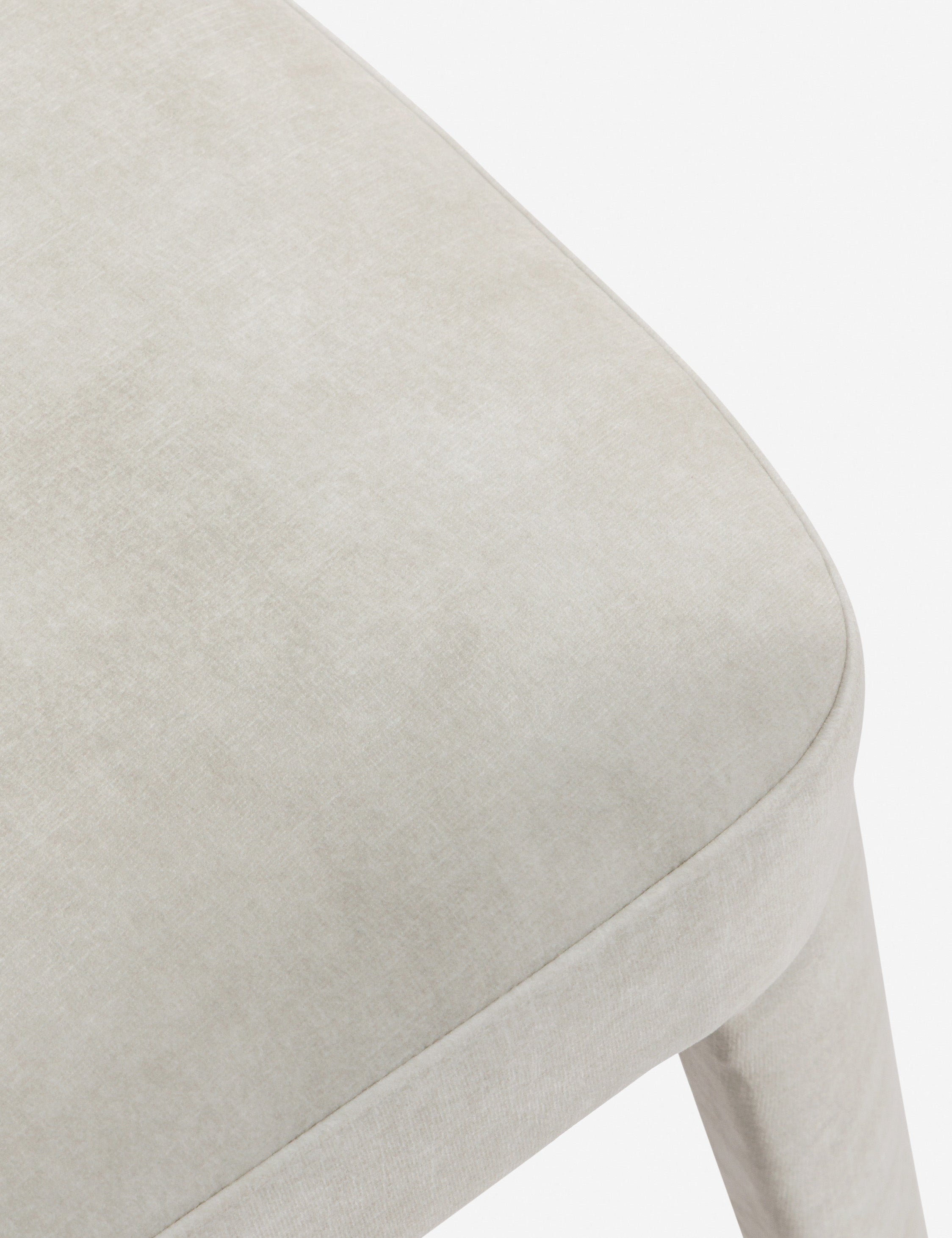 Lulu and Georgia Velez Dining Chair - view 14