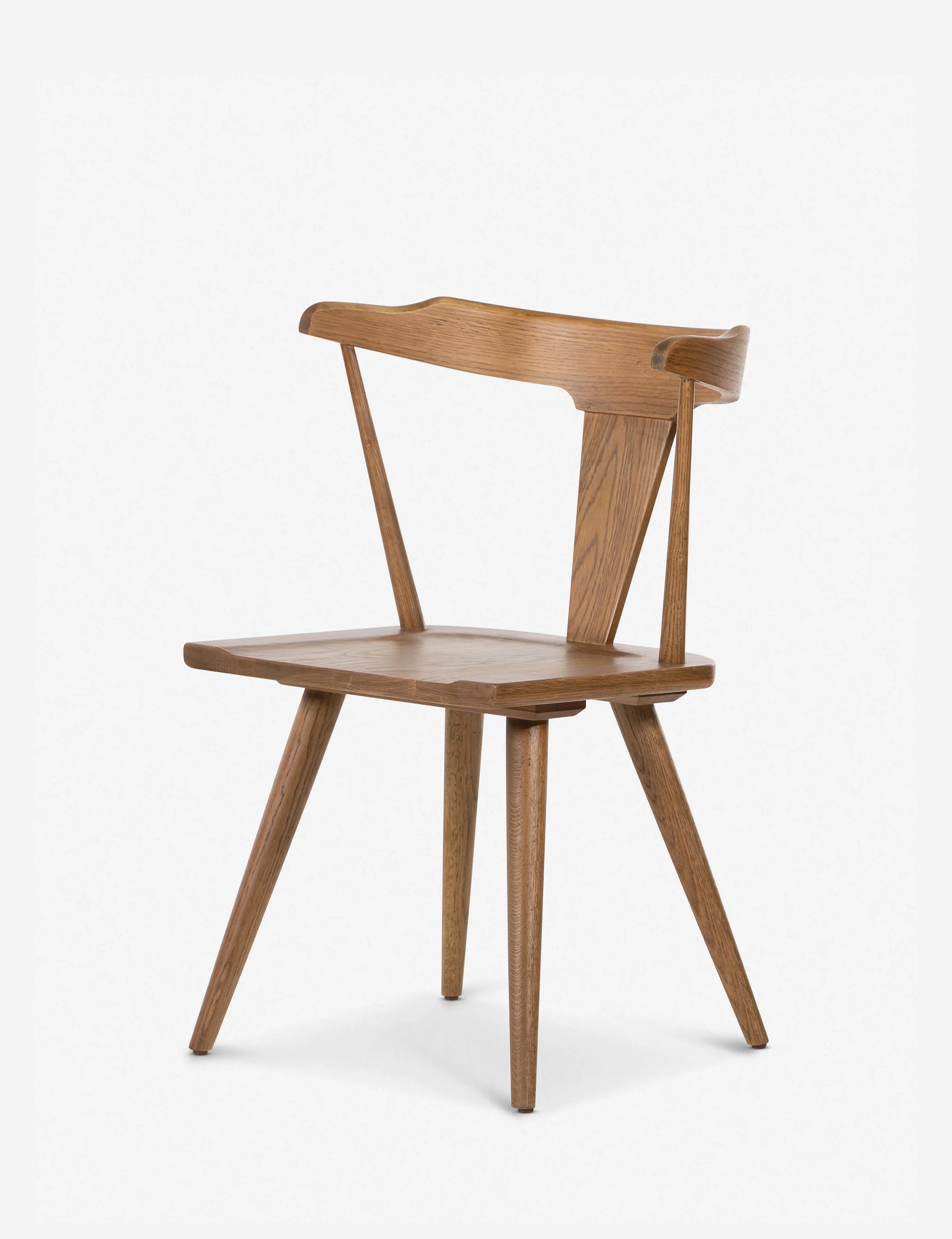 Lulu and Georgia Lawnie Dining Chair - view 45