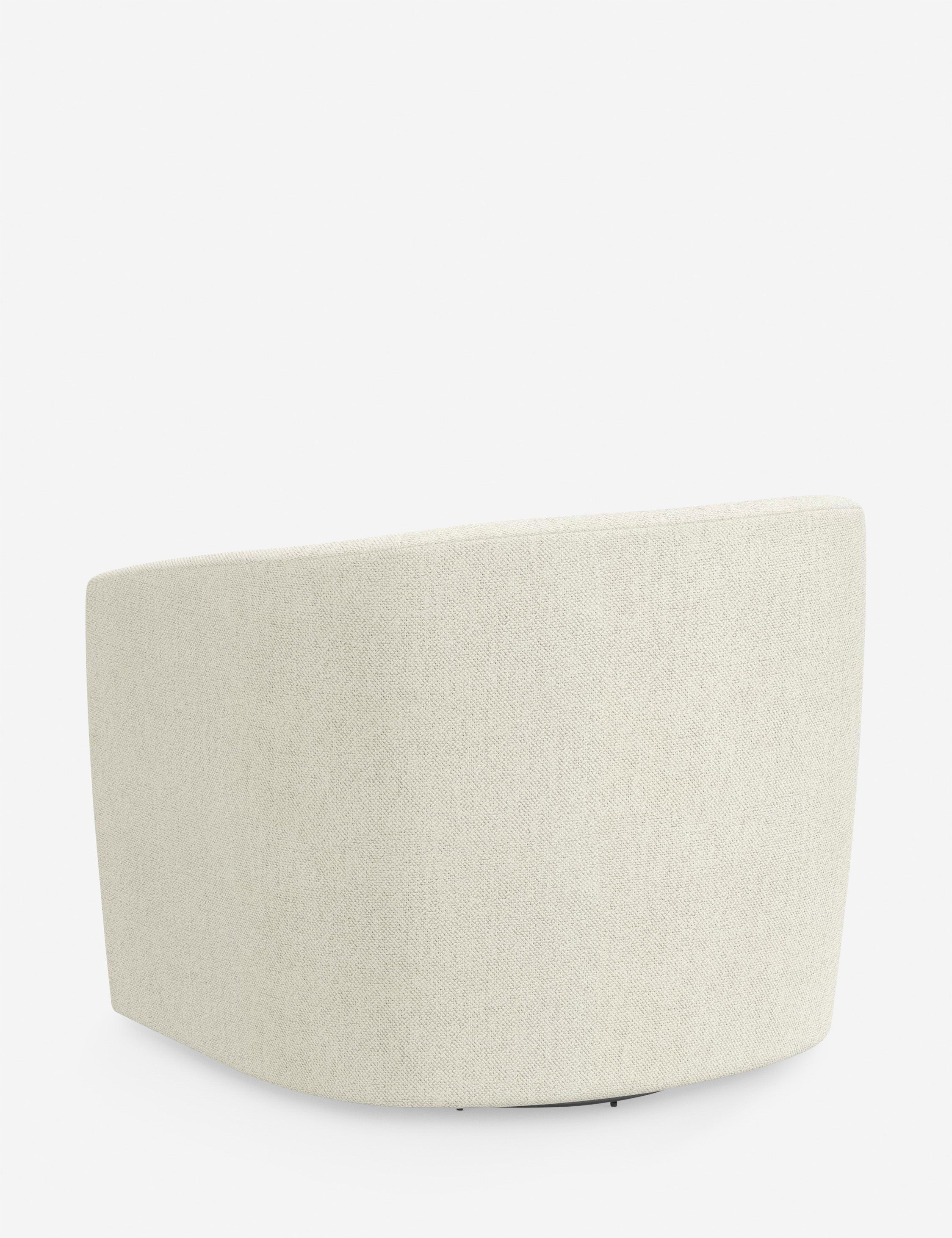 Lulu and Georgia Mayhew Swivel Chair - view 51