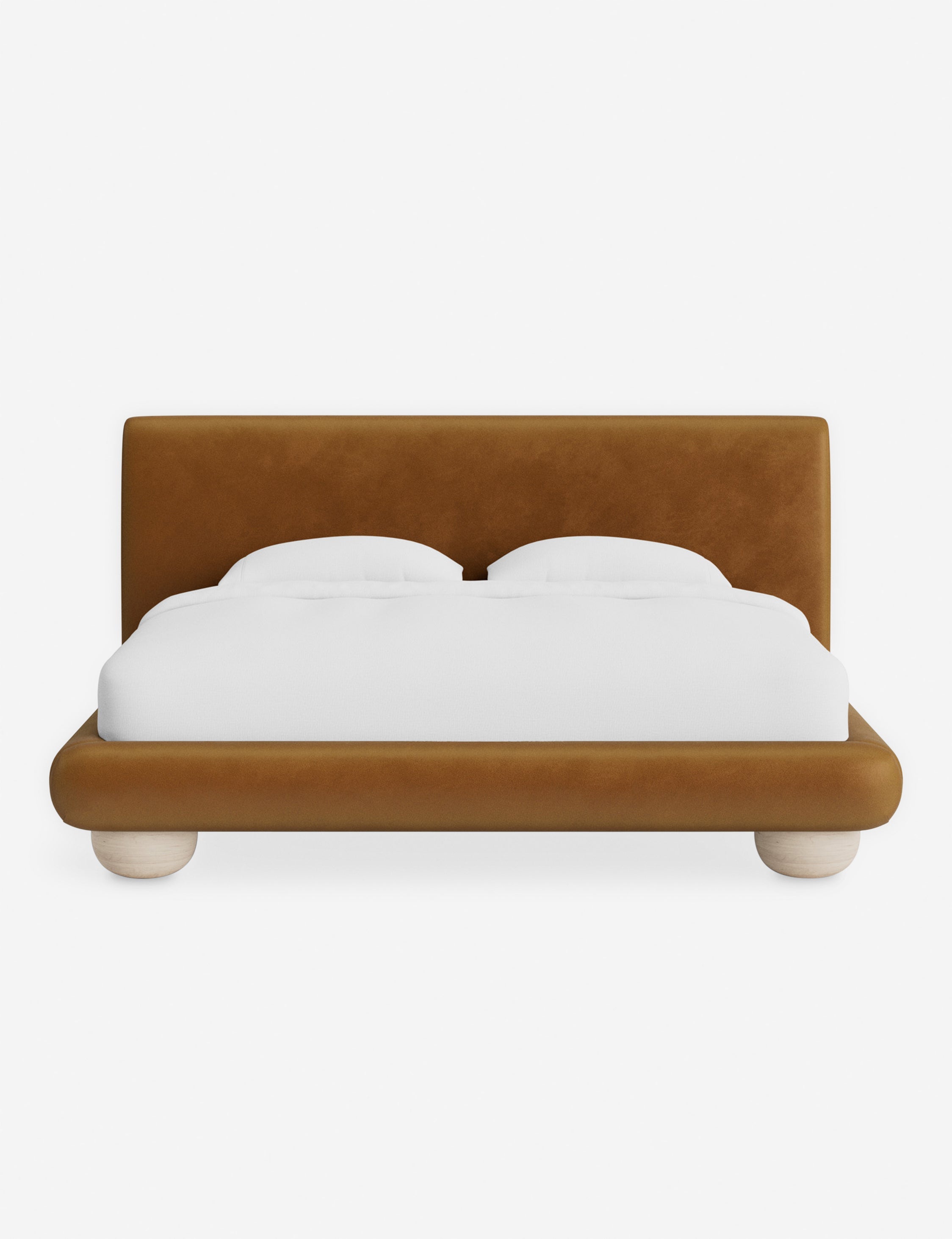 Lulu and Georgia Rigby Platform Bed - view 189