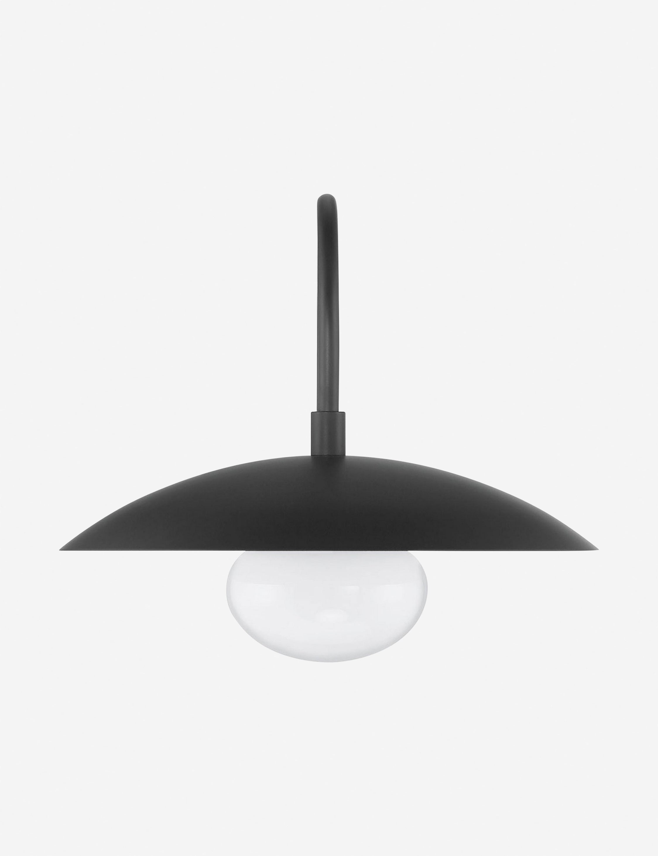 Lulu and Georgia Shah Sconce - view 8
