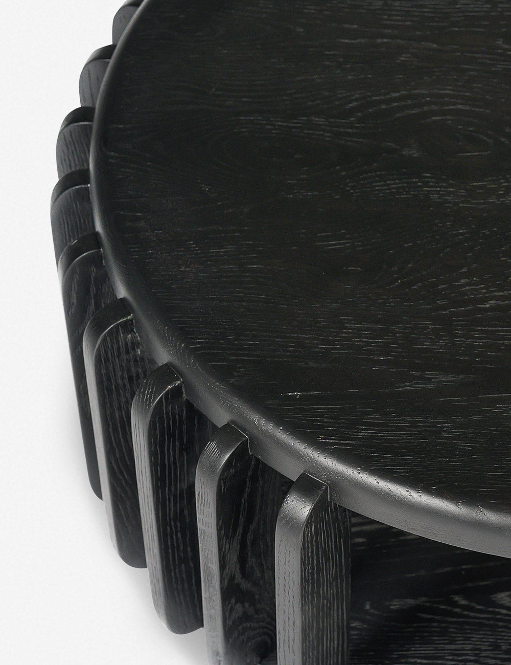 Lulu and Georgia Jrue Round Coffee Table - view 7