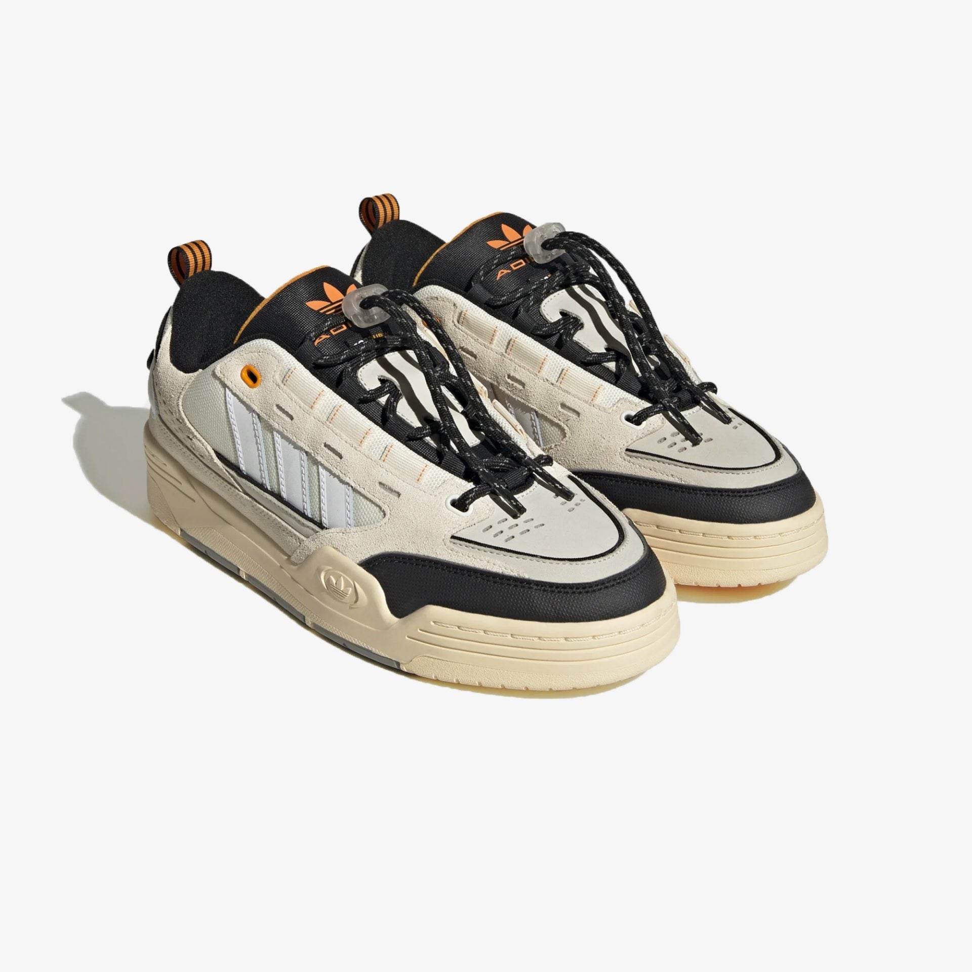 Adi2000 off white – Adidas | ADI2000 { OFF WHITE/EQT ORANGE