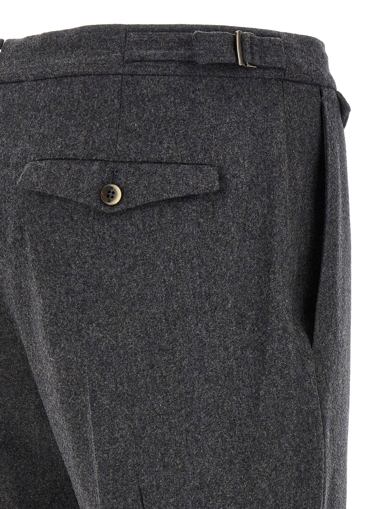 Pt Torino Union Pants – 90% wv, 8% ws, 2% ea - view 4