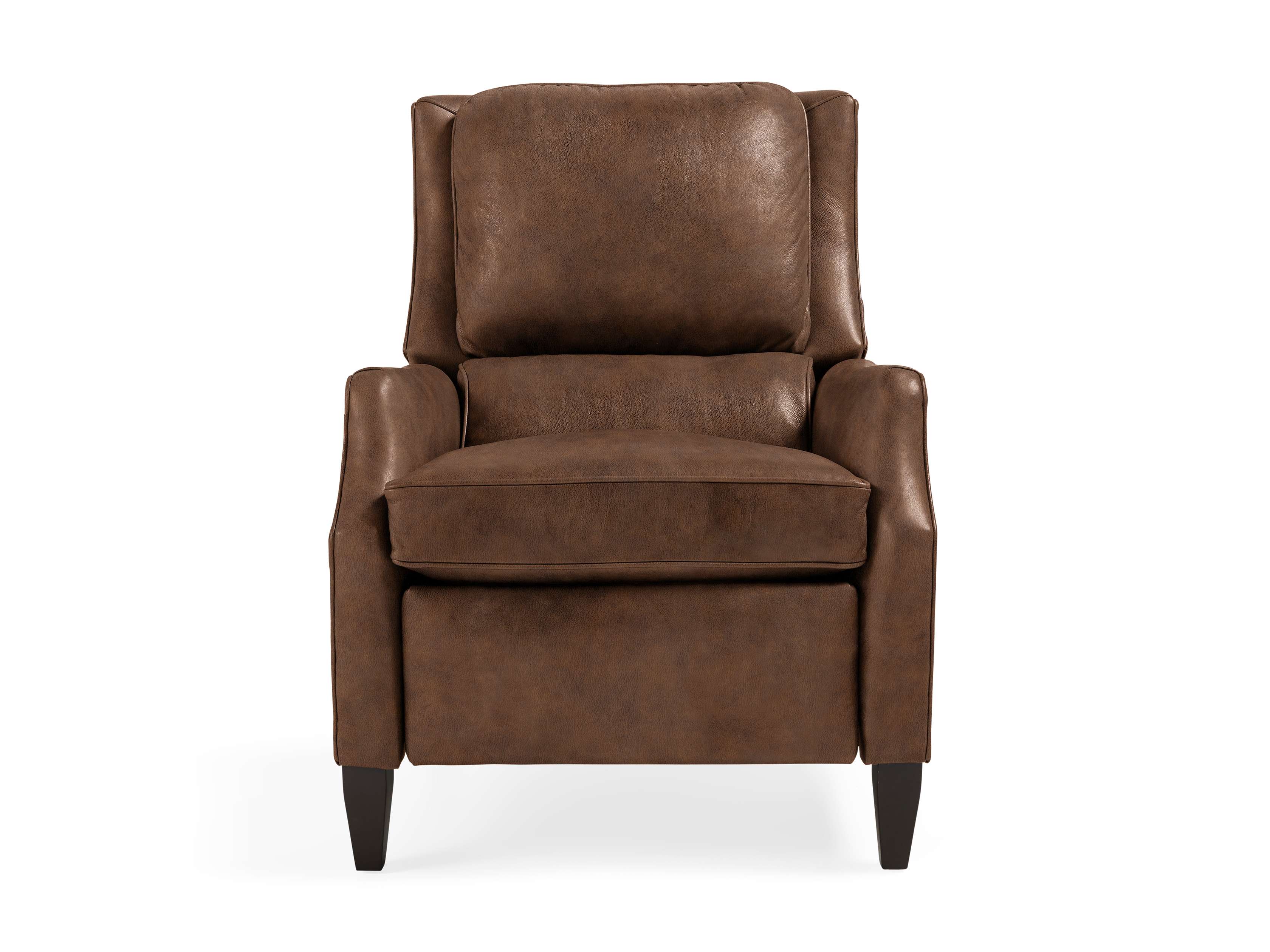 Arhaus Alex Leather Recliner
