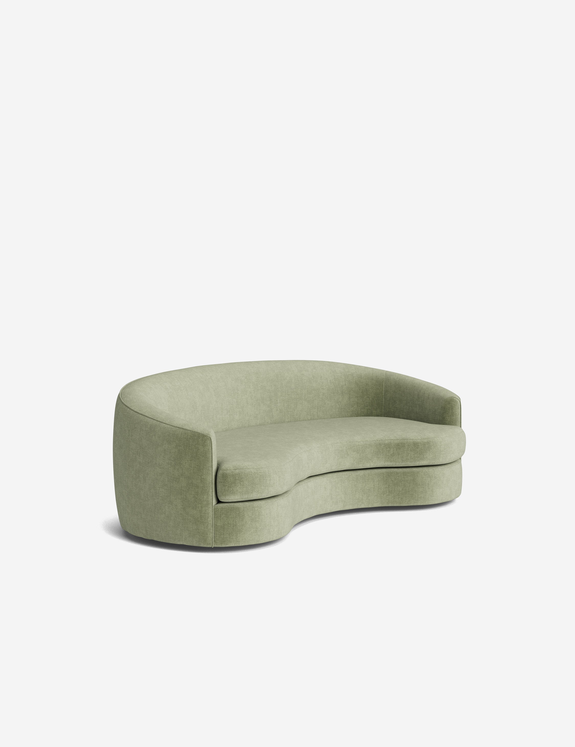 Lulu and Georgia Imada Sofa - view 191