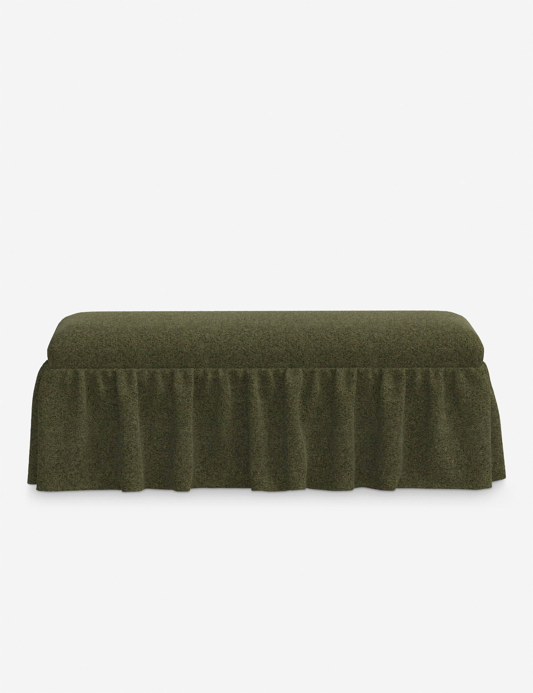 Lulu and Georgia Wilm Dining Bench - view 15