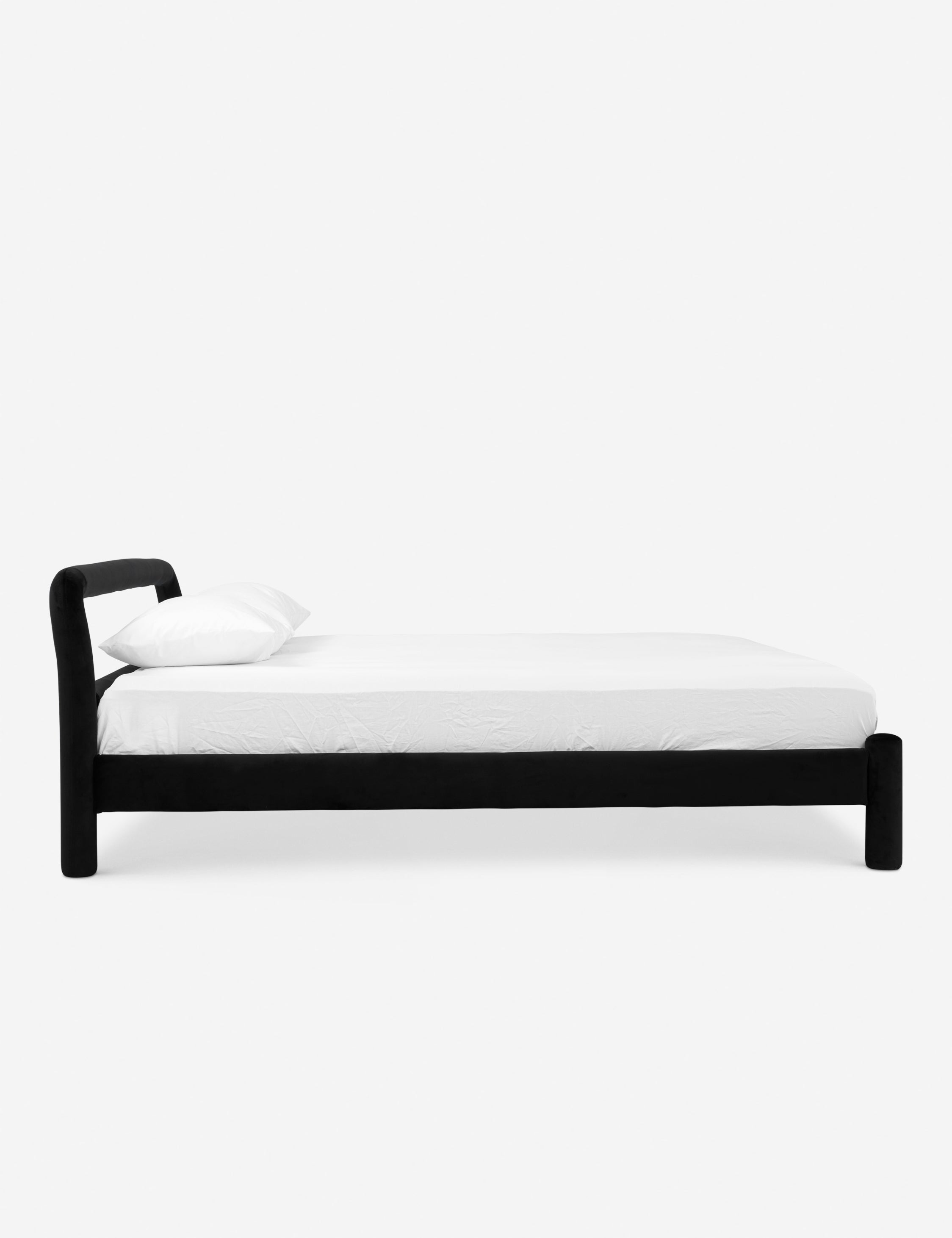 Lulu and Georgia Temi Platform Bed by Sun at Six - view 15