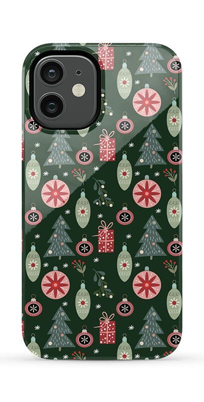 Casetry Tinsel Town | Christmas Ornament Case - view 13