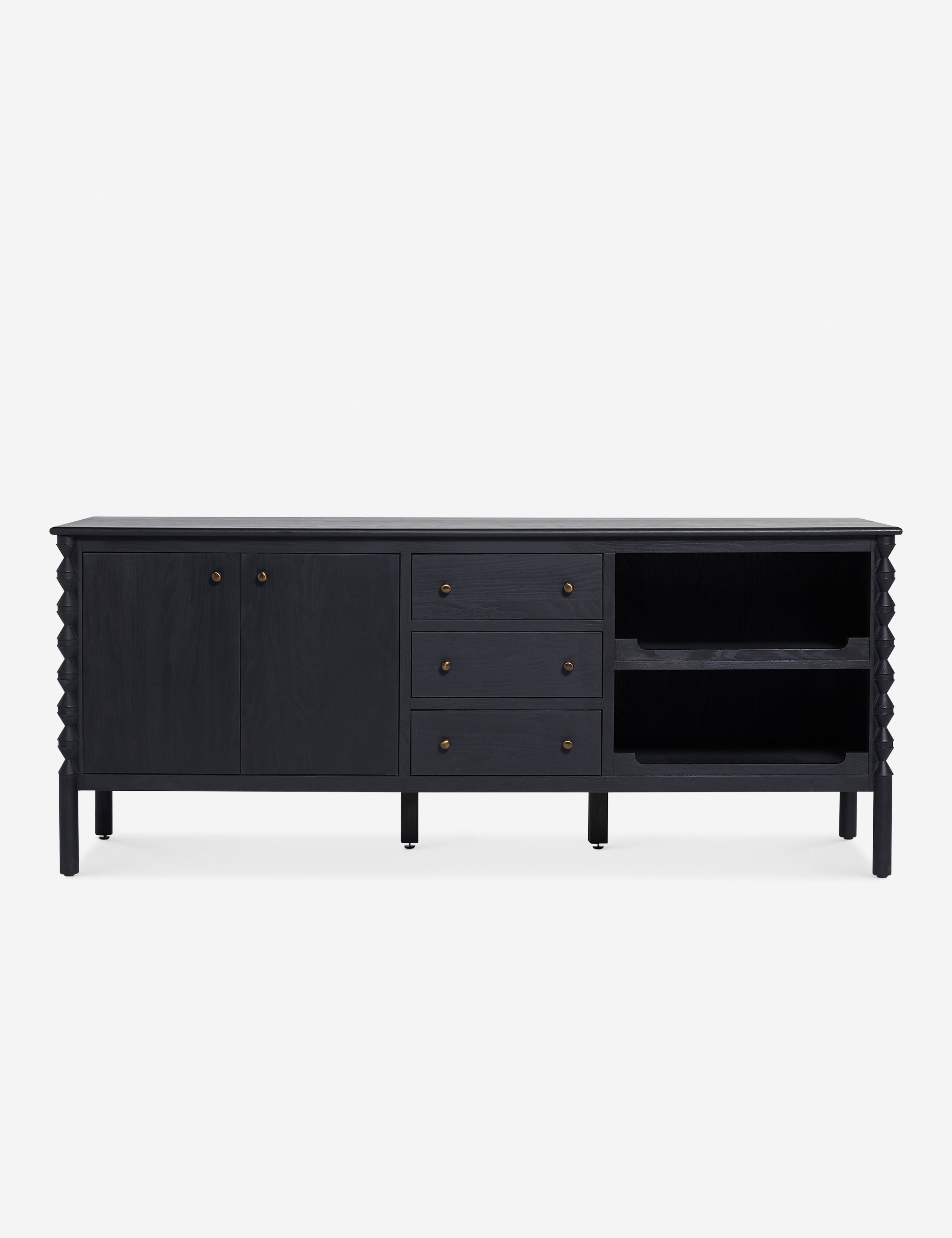Lulu and Georgia Topia Sideboard by Ginny Macdonald