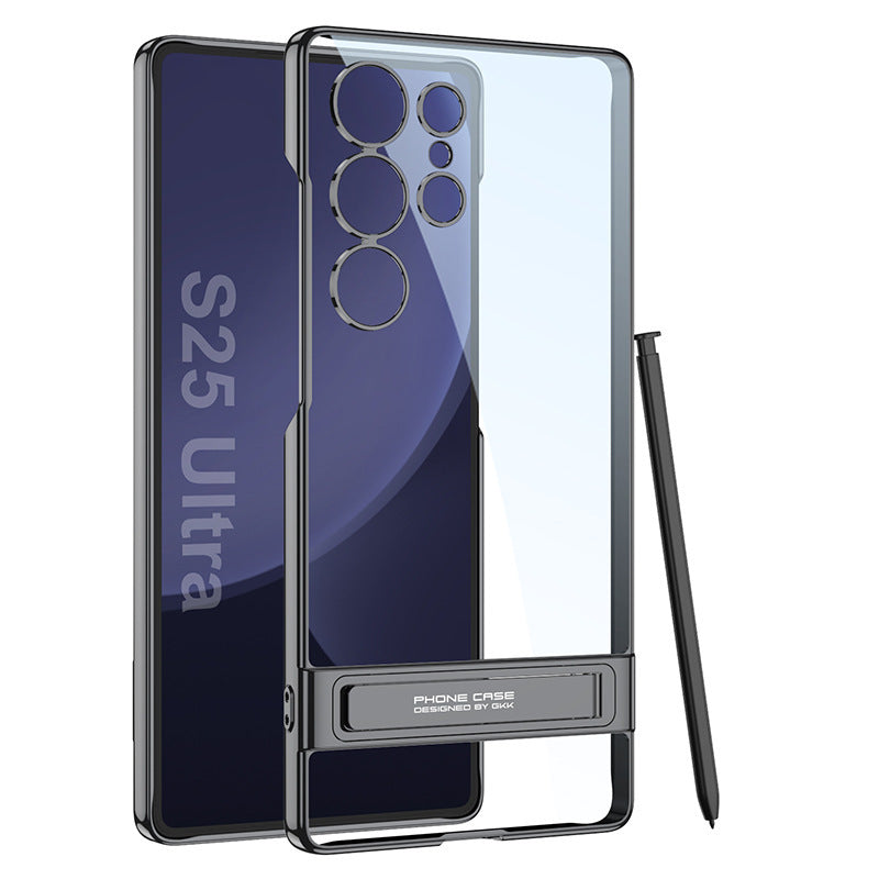 Million Cases Phantom Armor Electroplated triumph Bracket case - Samsung - view 4