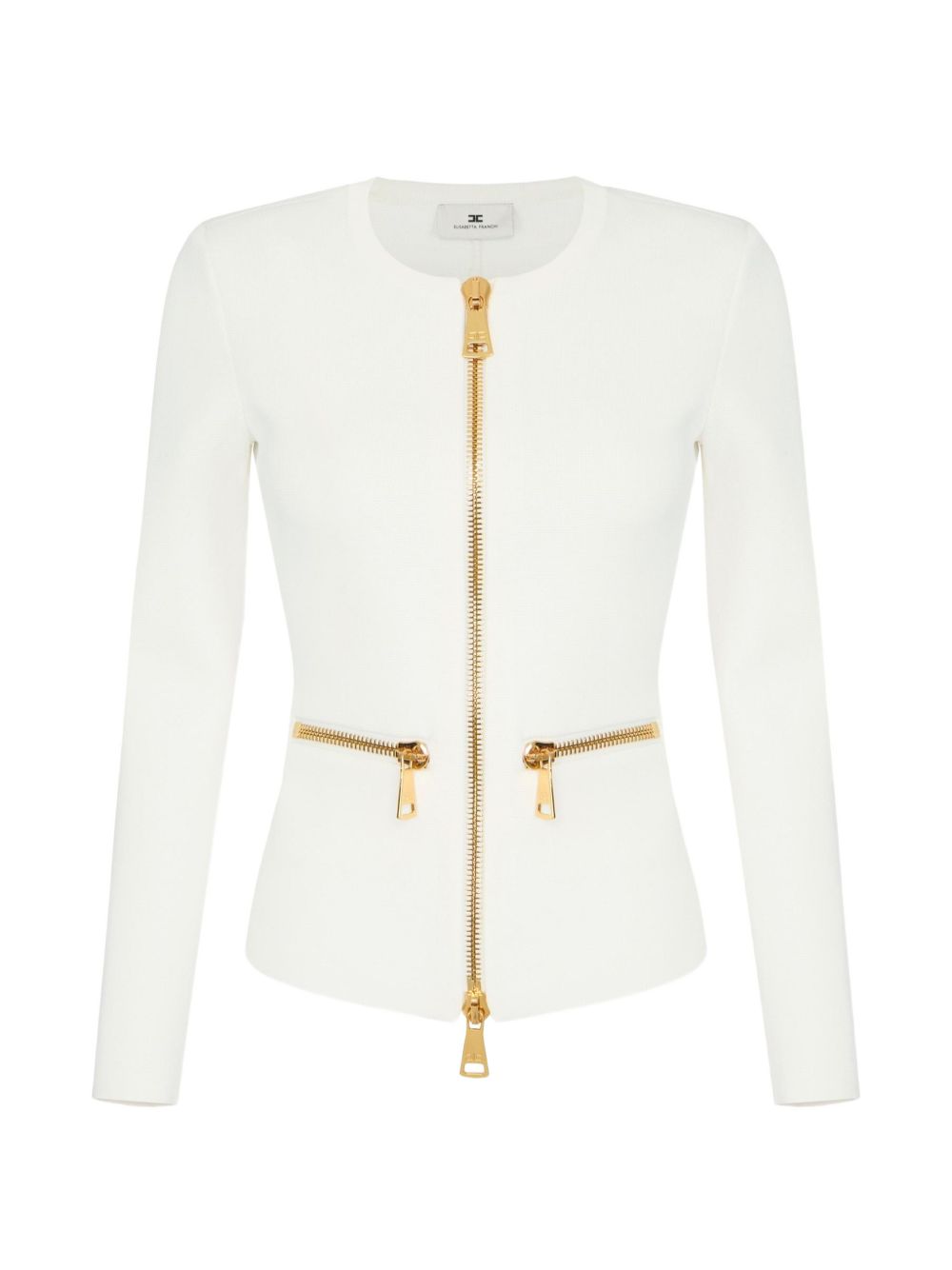 Elisabetta franchi t-shirts – Elisabetta Franchi Cardigan
