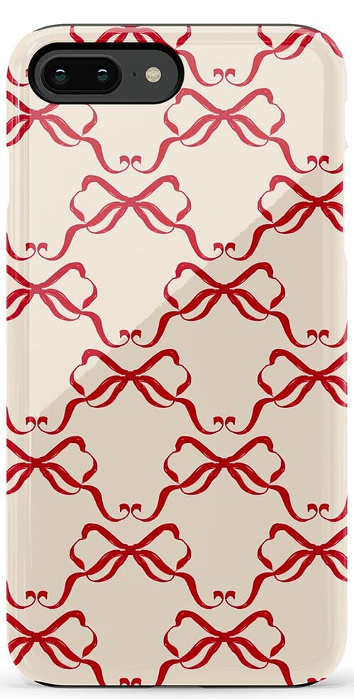 Casetry All Wrapped Up | Vintage Bows Case - view 27