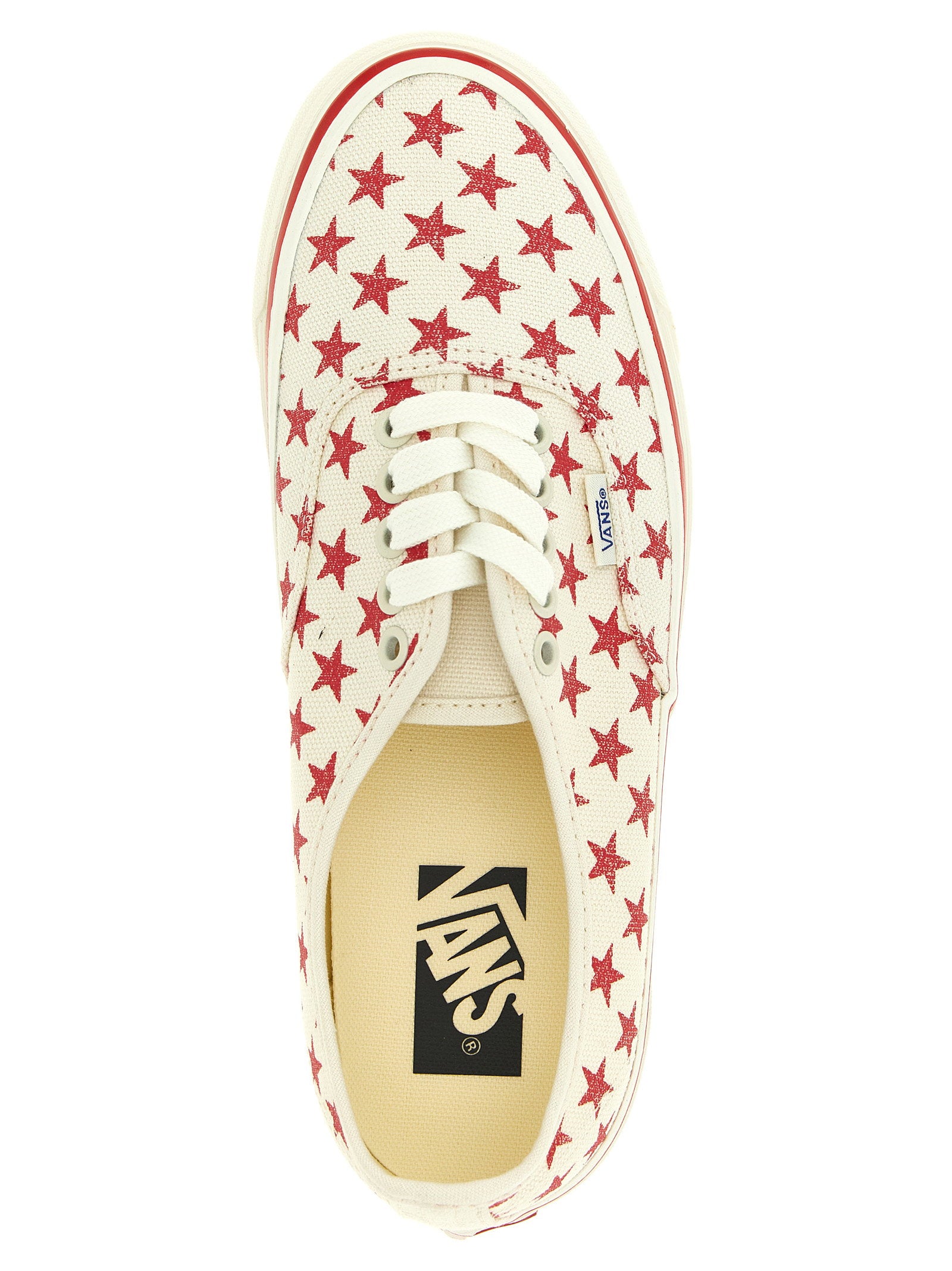 Vans Premium Authentic 44 Sneakers – 100% textile - view 4