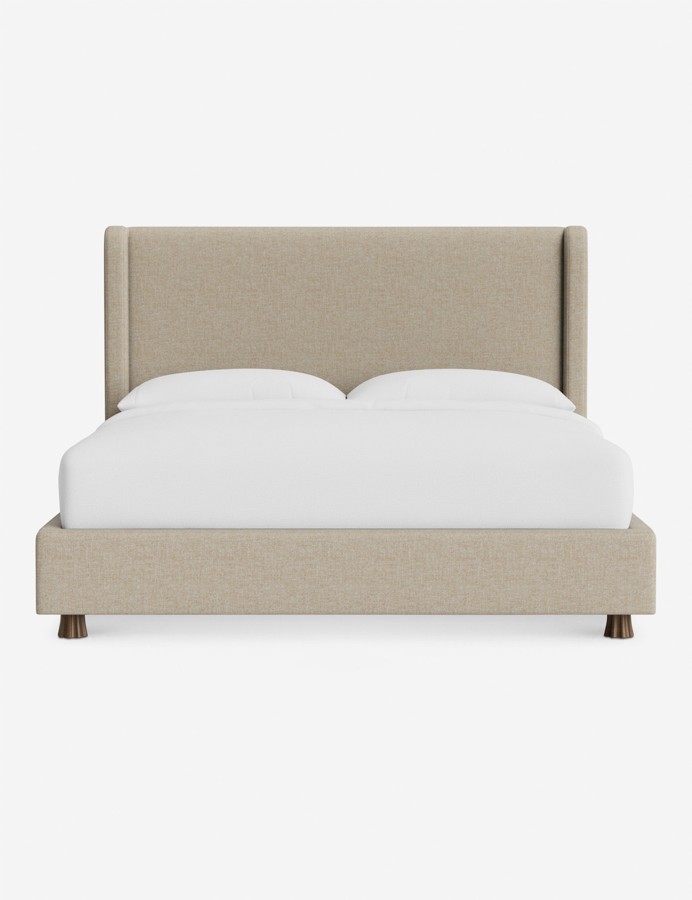 Lulu and Georgia Domme Platform Bed by DISC Interiors - view 60