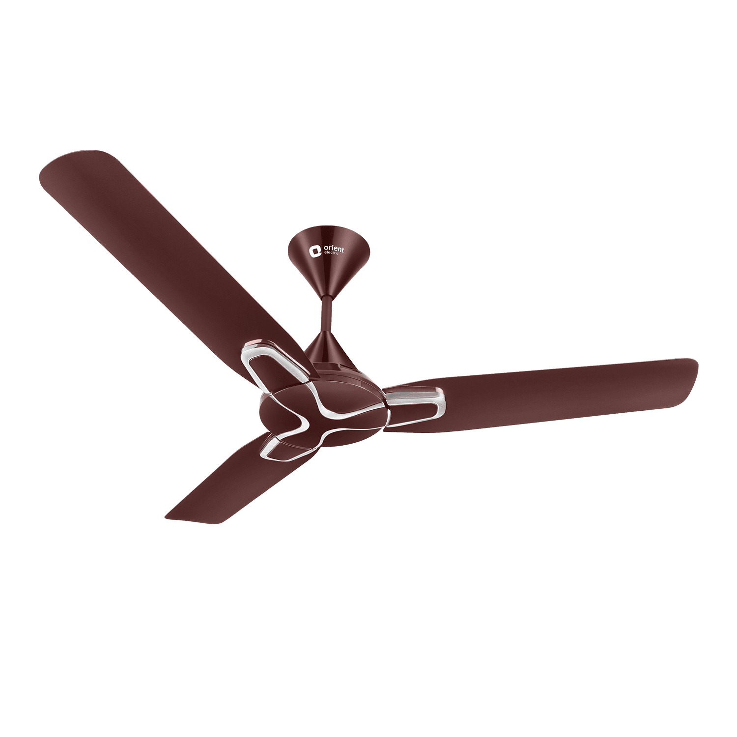 Orient Electric Jazz Decorative Ceiling Fan - view 2