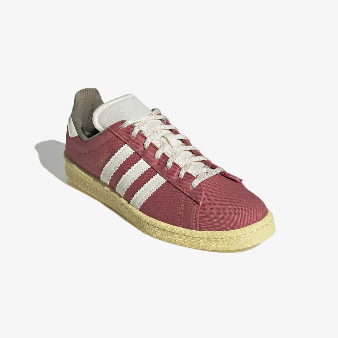Campus 80s wonder – Adidas Originals | CAMPUS 80S { WONDER RED/OFF WHITE