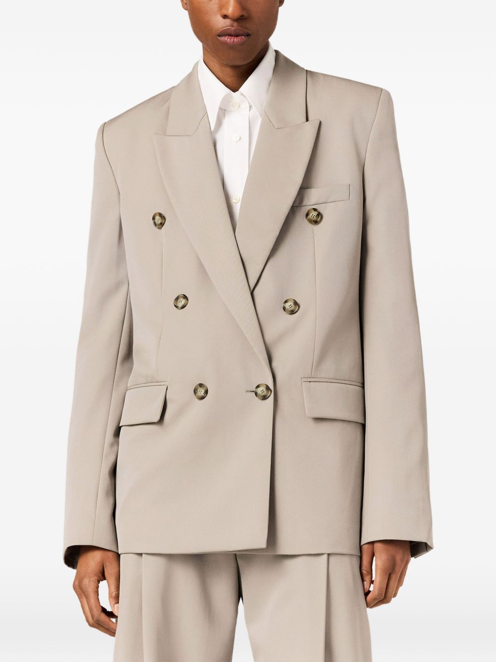 Stella McCartney Jacket – 100% Wool - view 5